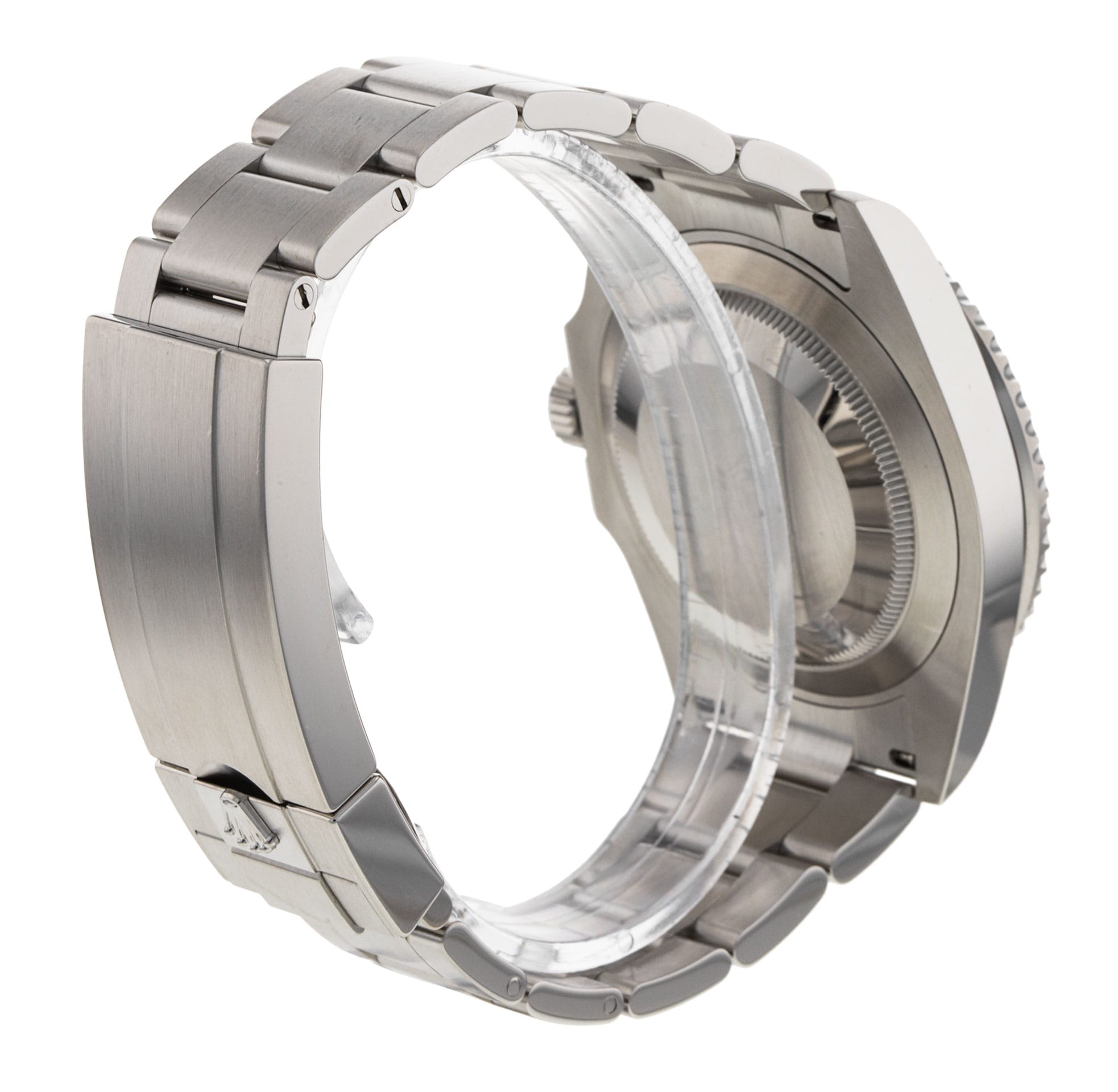 Rolex Submariner 126610 LN Thumbnail 3