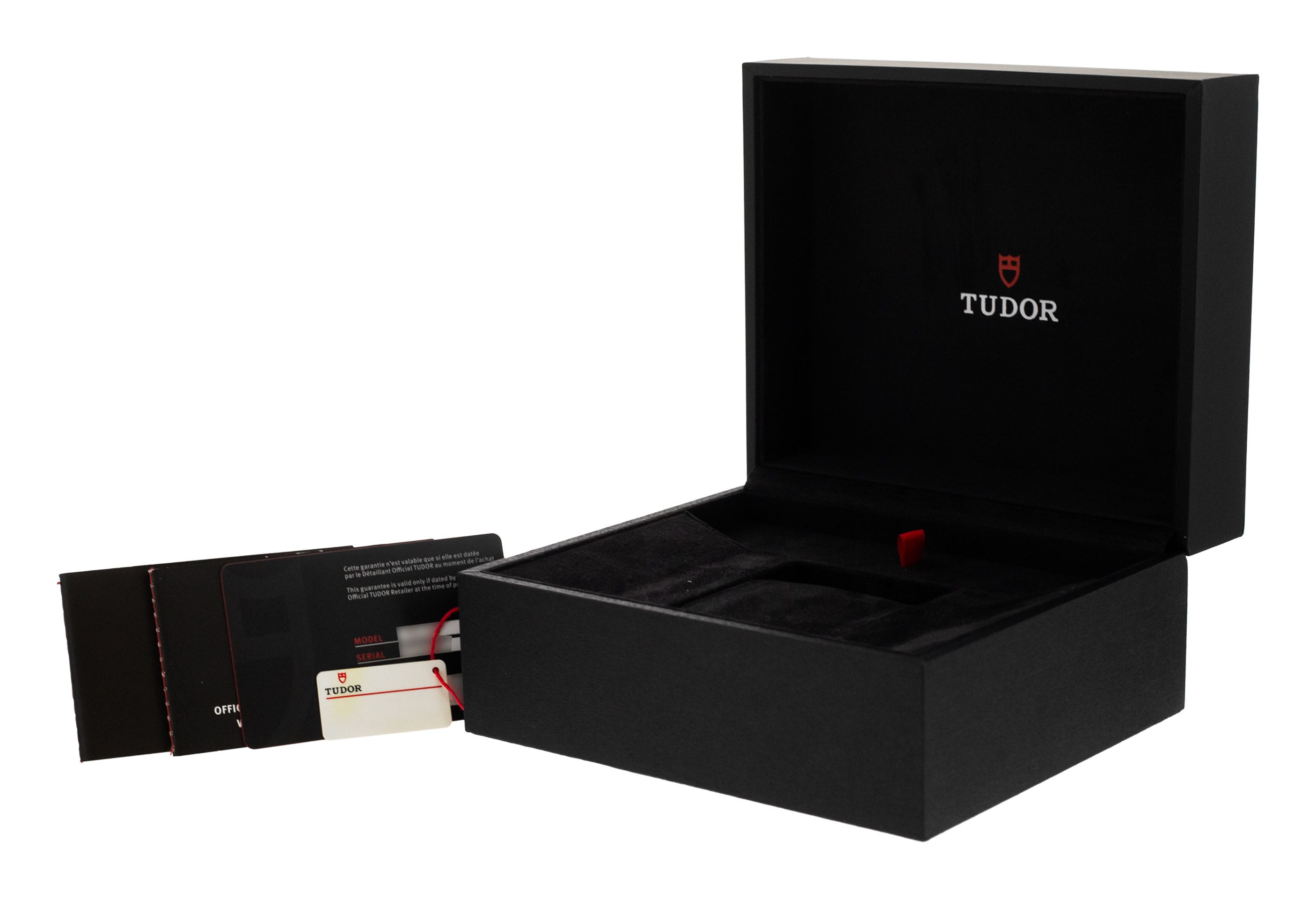 Tudor Black Bay 58 M79012M-0001 Thumbnail 4