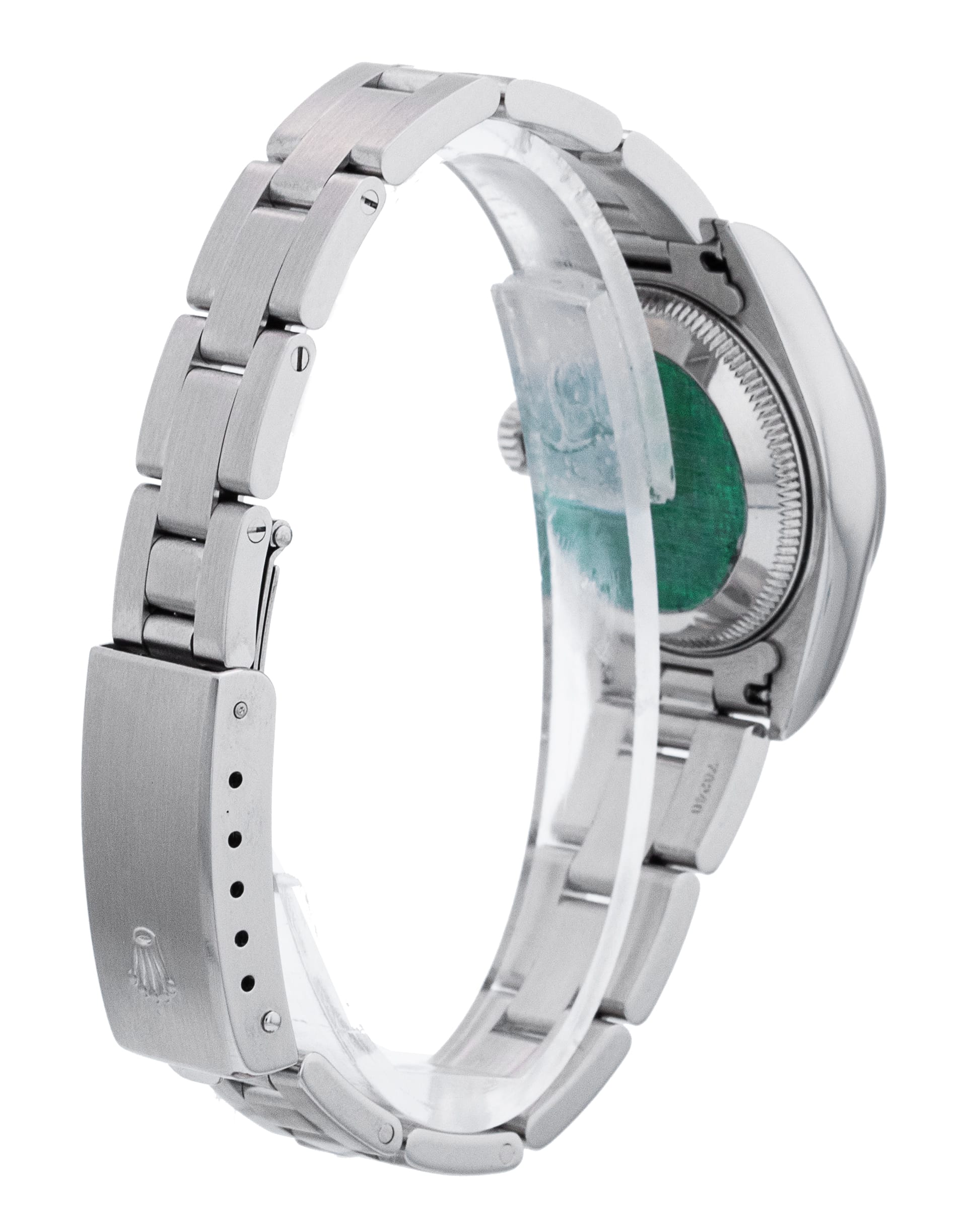 Rolex Datejust Lady 79160 Thumbnail 3