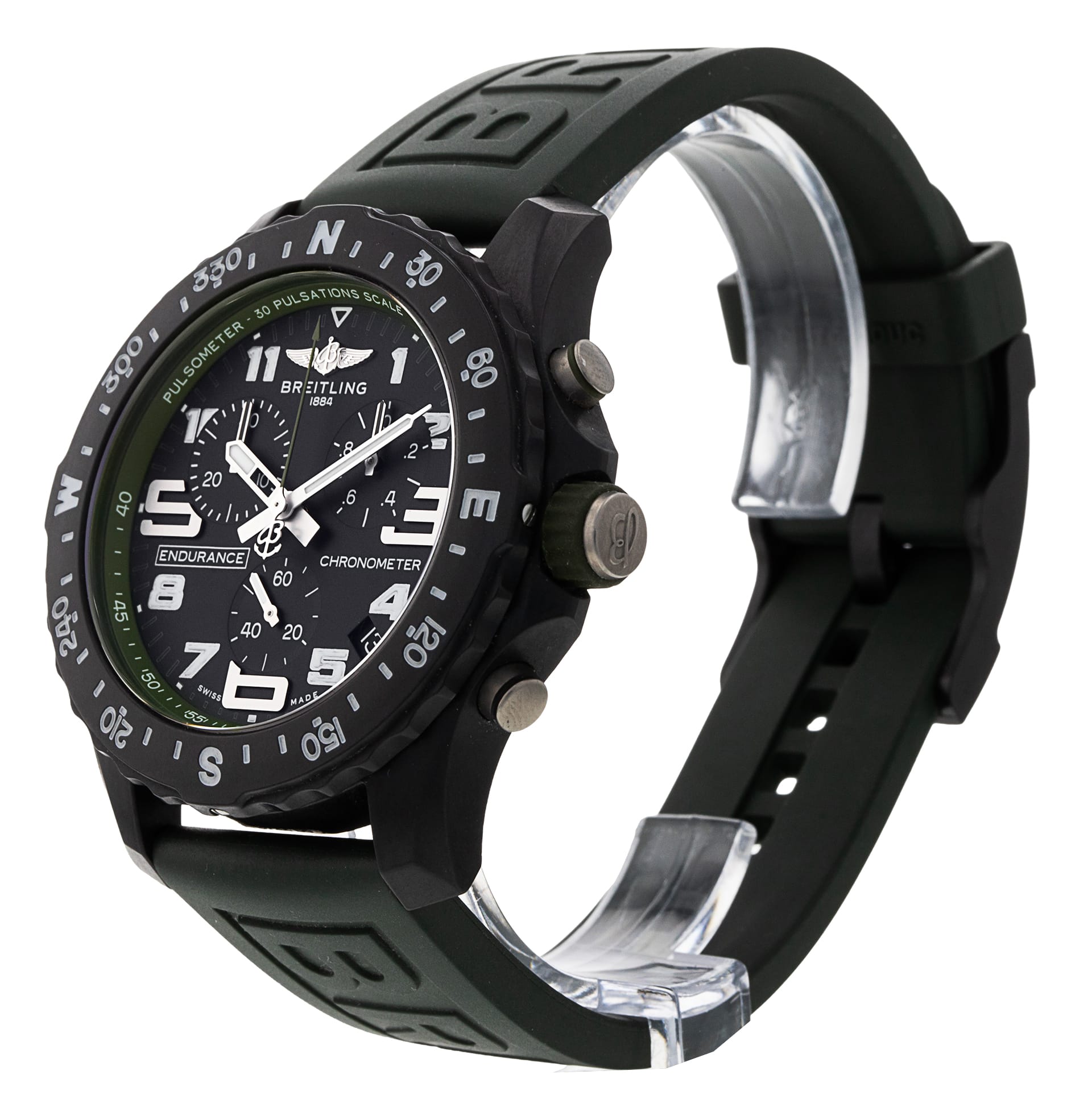 Breitling Endurance Pro X82310 Thumbnail 2