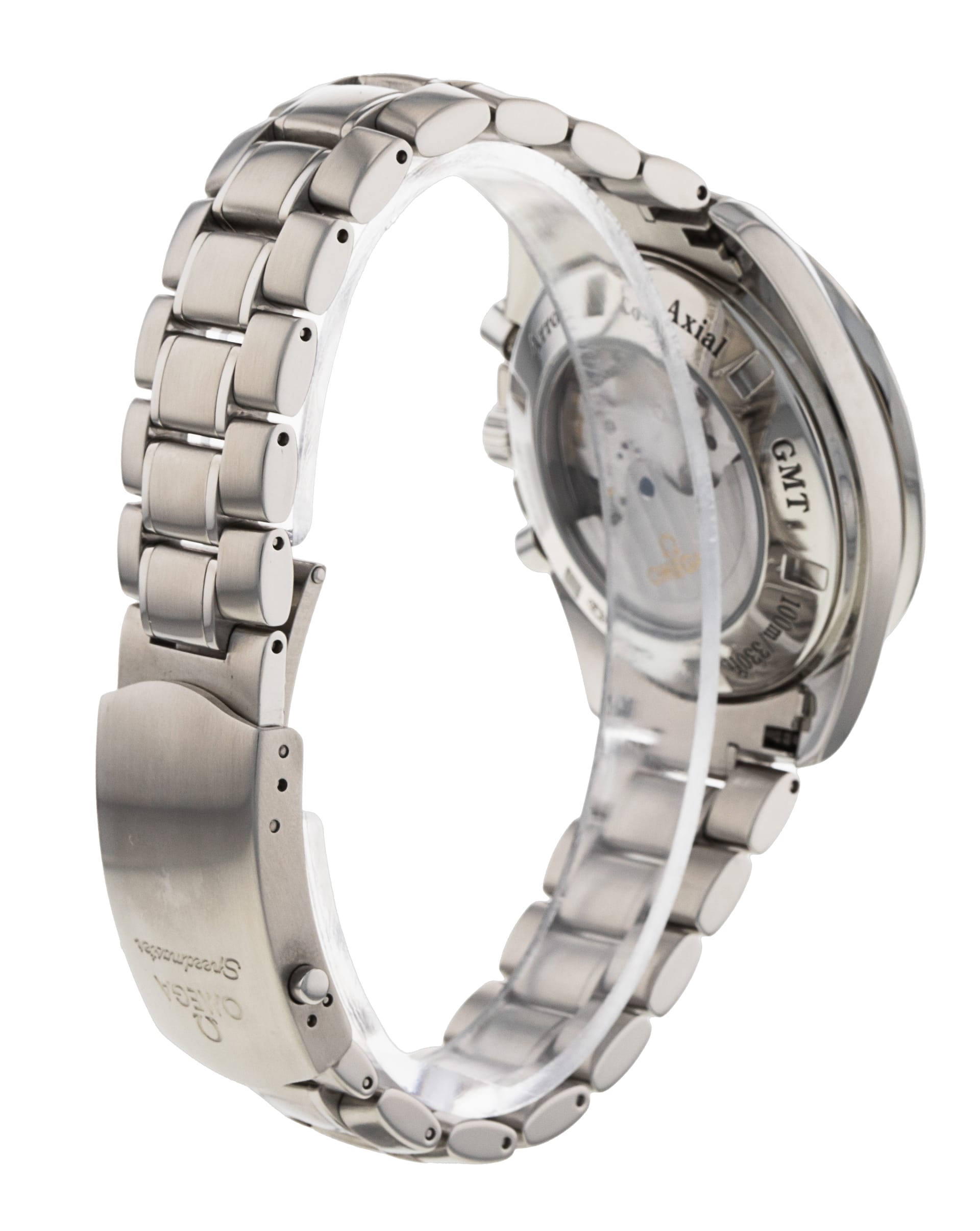 Omega Speedmaster Broad Arrow 3581.50.00 Thumbnail 3