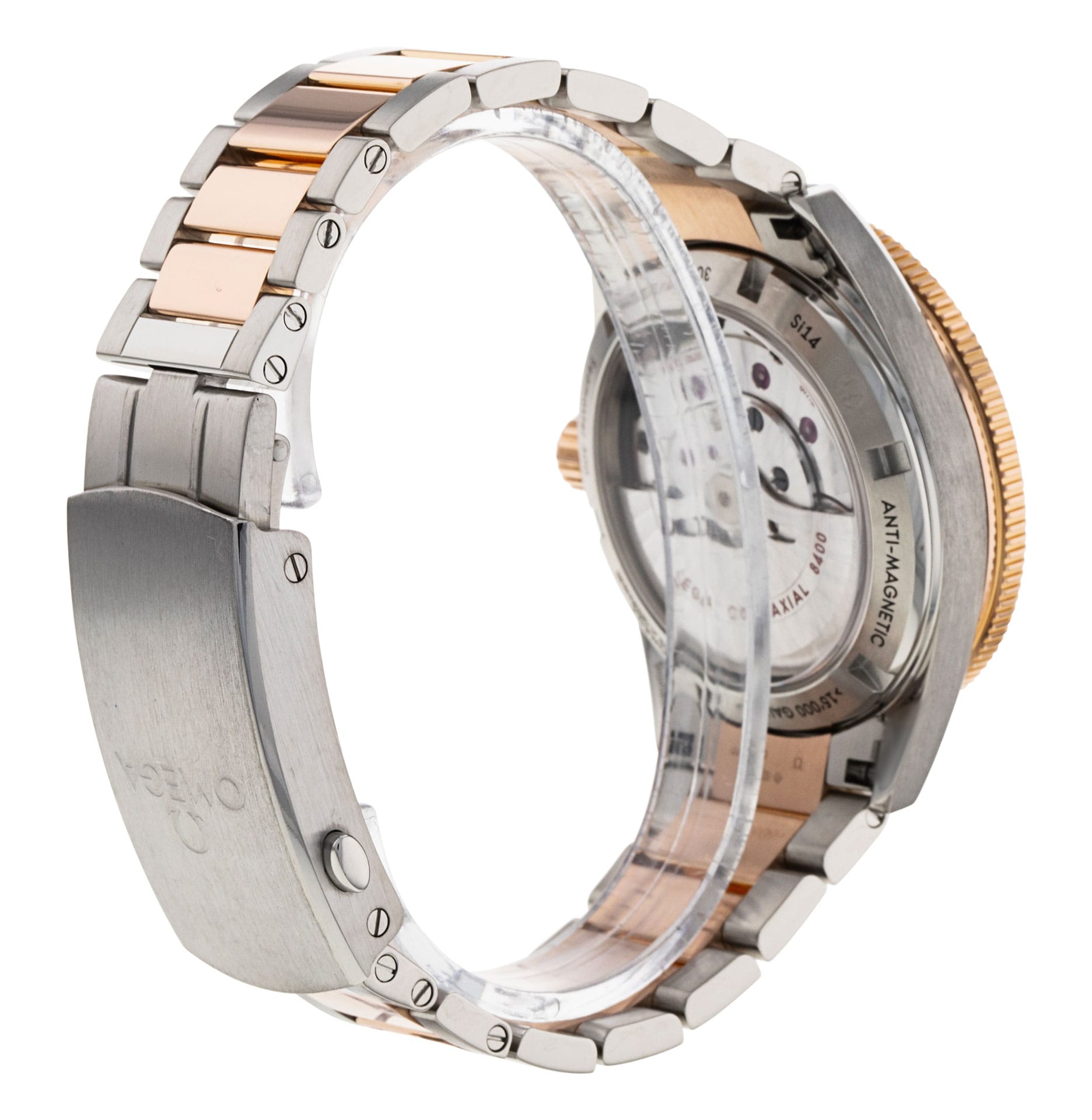 Omega Seamaster 300 233.20.41.21.01.001 Thumbnail 3