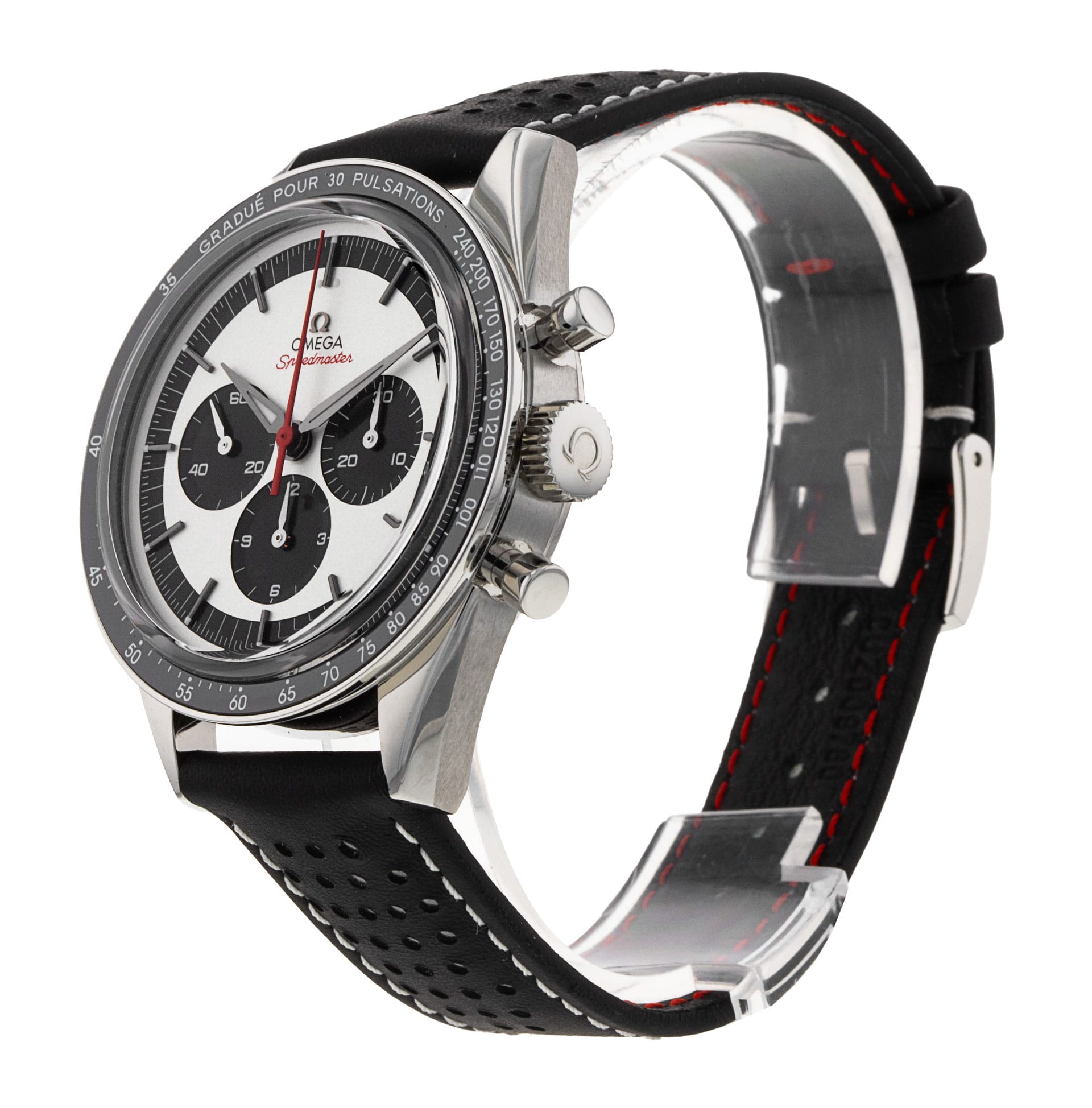 Omega Speedmaster CK2998 311.32.40.30.02.001 Thumbnail 2