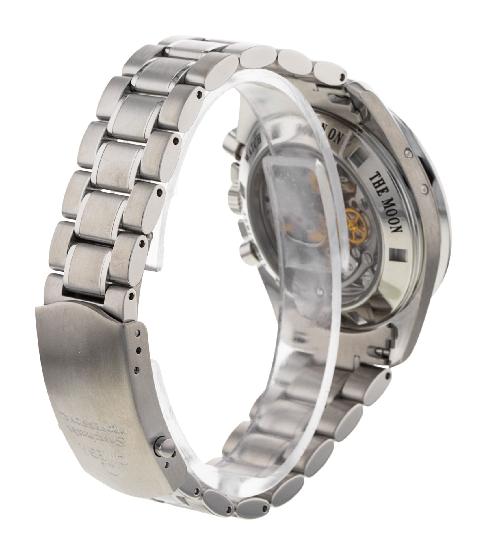 Omega Speedmaster Moonphase 3576.50.00 Thumbnail 3