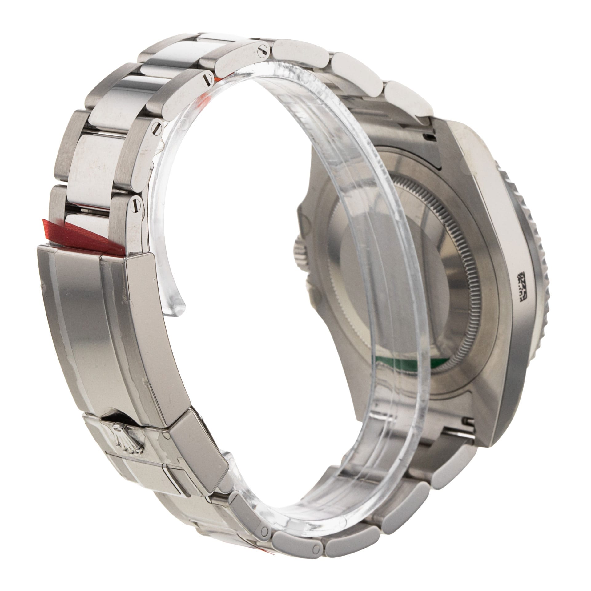 Rolex GMT Master II 116710 BLNR Thumbnail 3