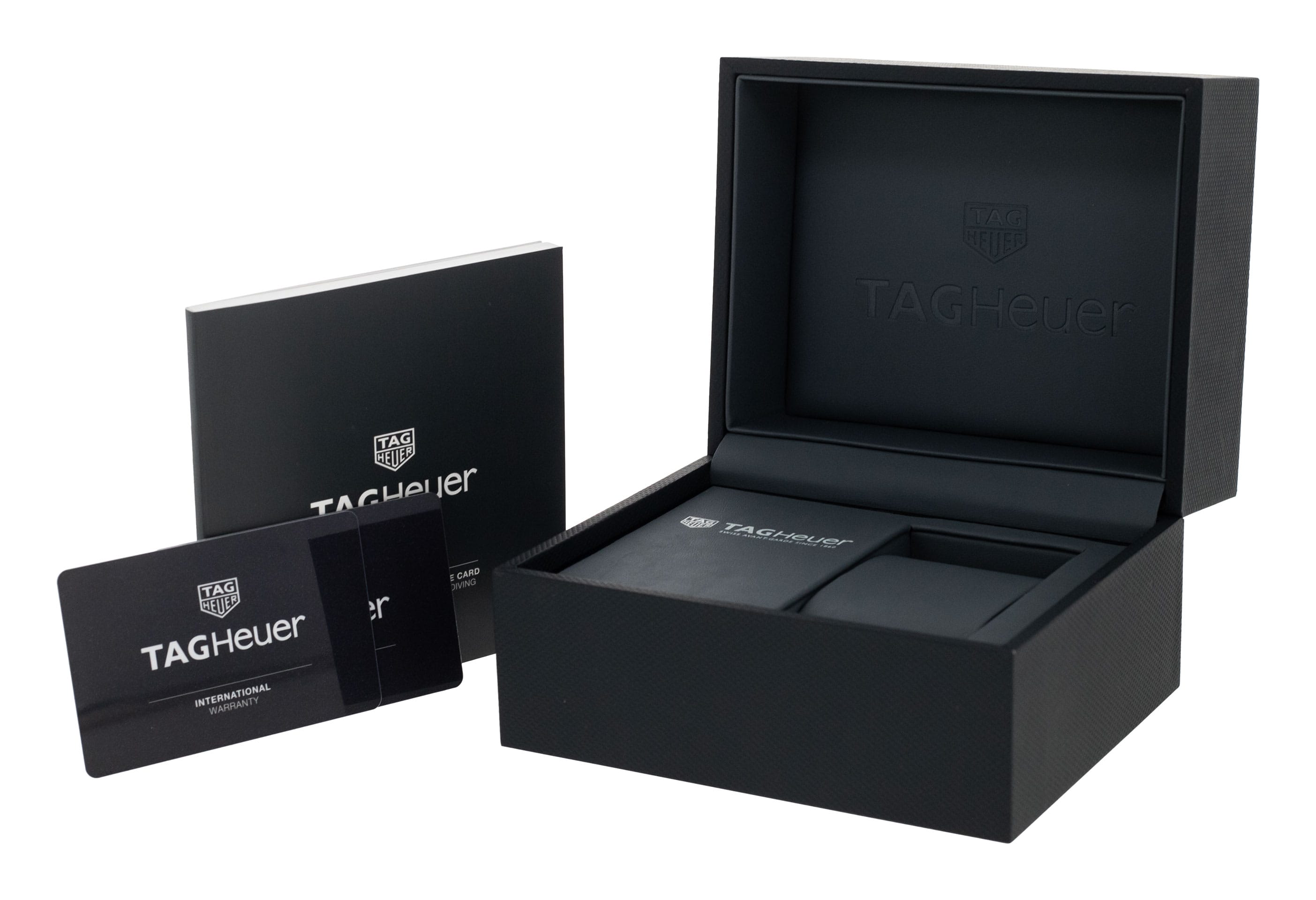 Tag Heuer Aquaracer WBP231J.BA0618 Thumbnail 4