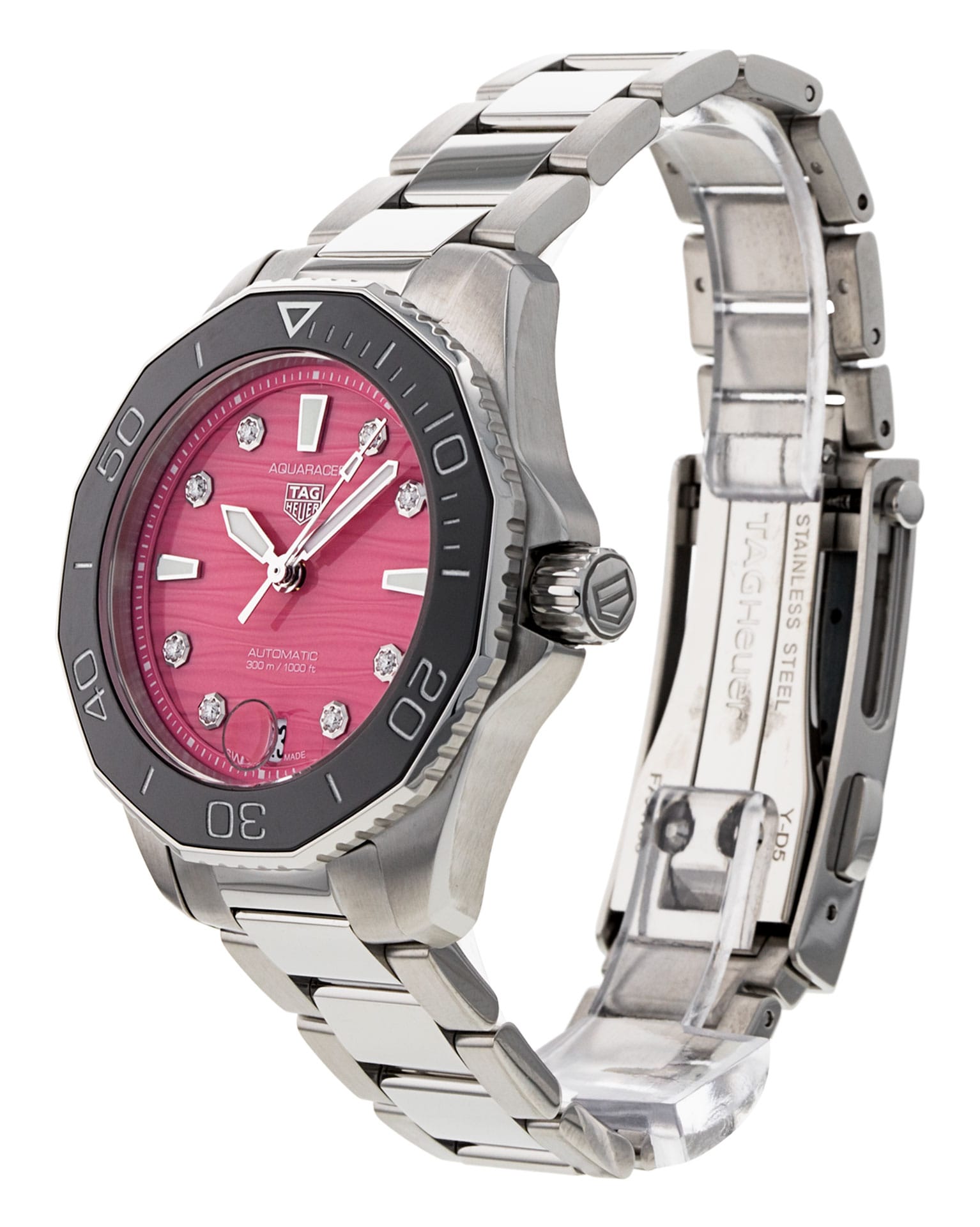 Tag Heuer Aquaracer WBP231J.BA0618 Thumbnail 2