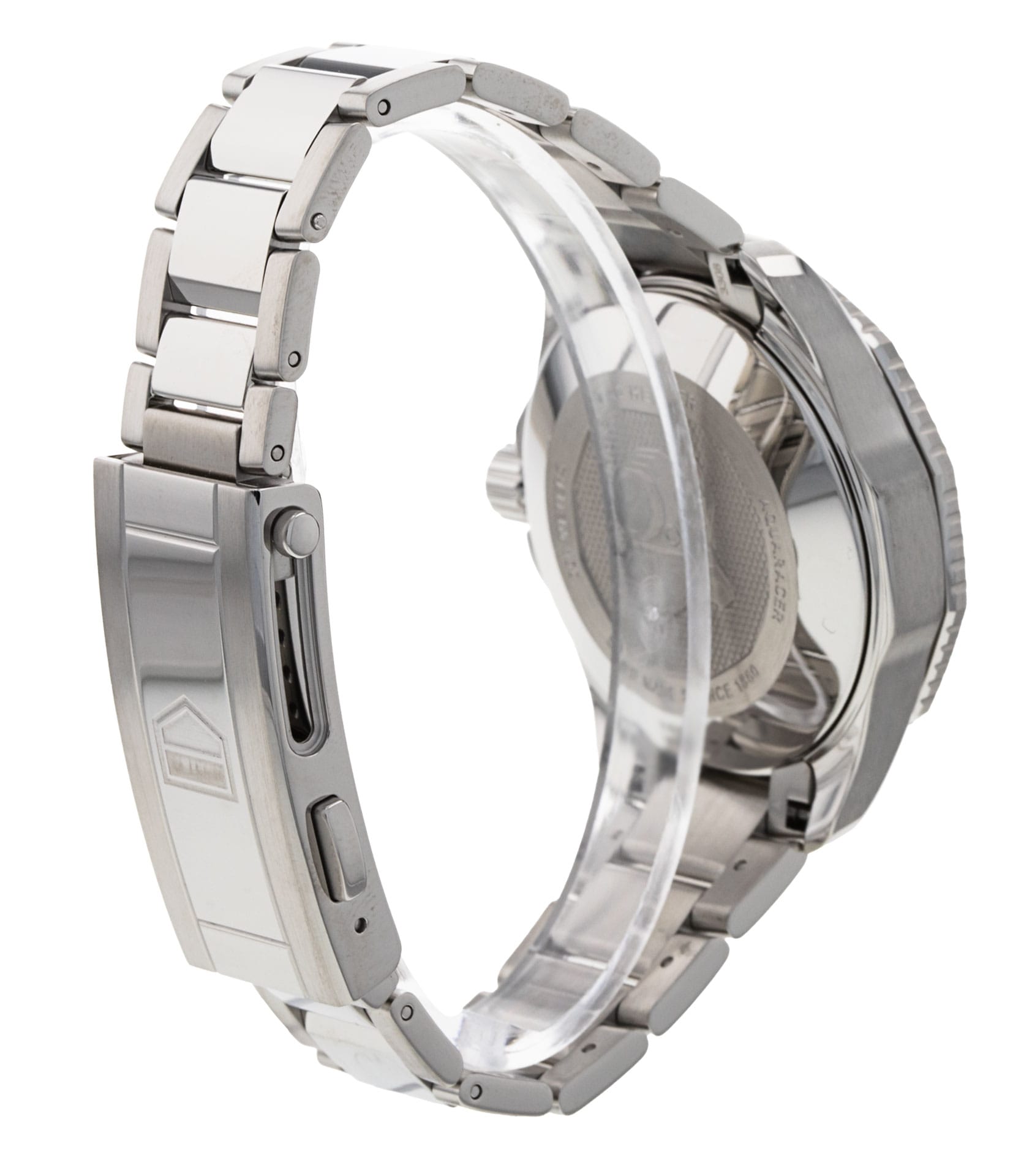 Tag Heuer Aquaracer WBP231J.BA0618 Thumbnail 3