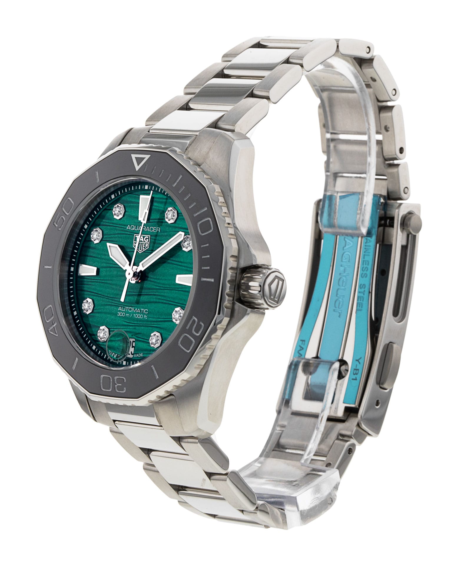 Tag Heuer Aquaracer WBP231G.BA0618 Thumbnail 2