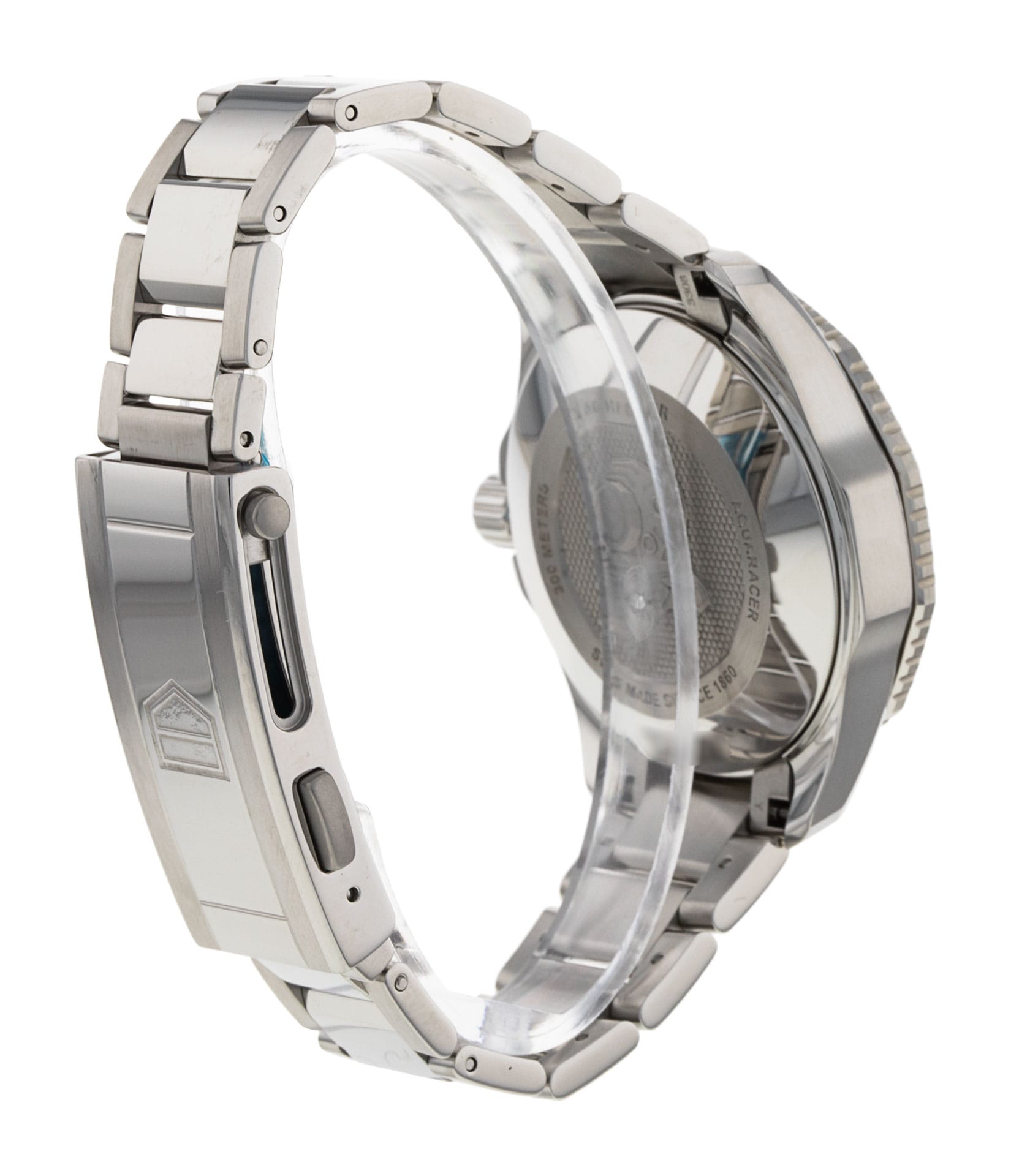 Tag Heuer Aquaracer WBP231G.BA0618 Thumbnail 3