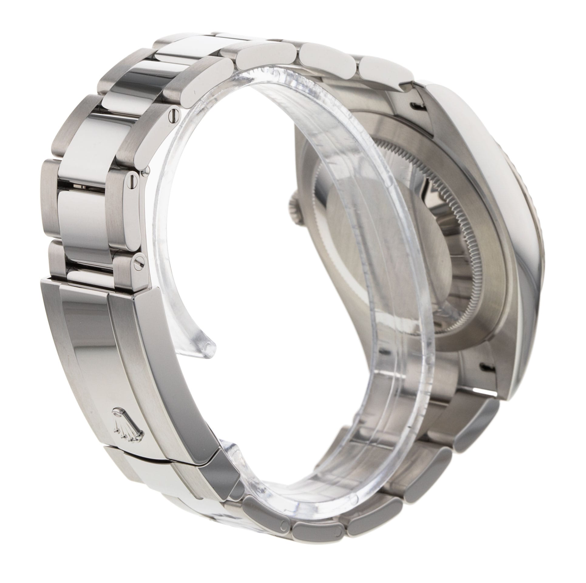 Rolex Datejust 41 126334 Thumbnail 3