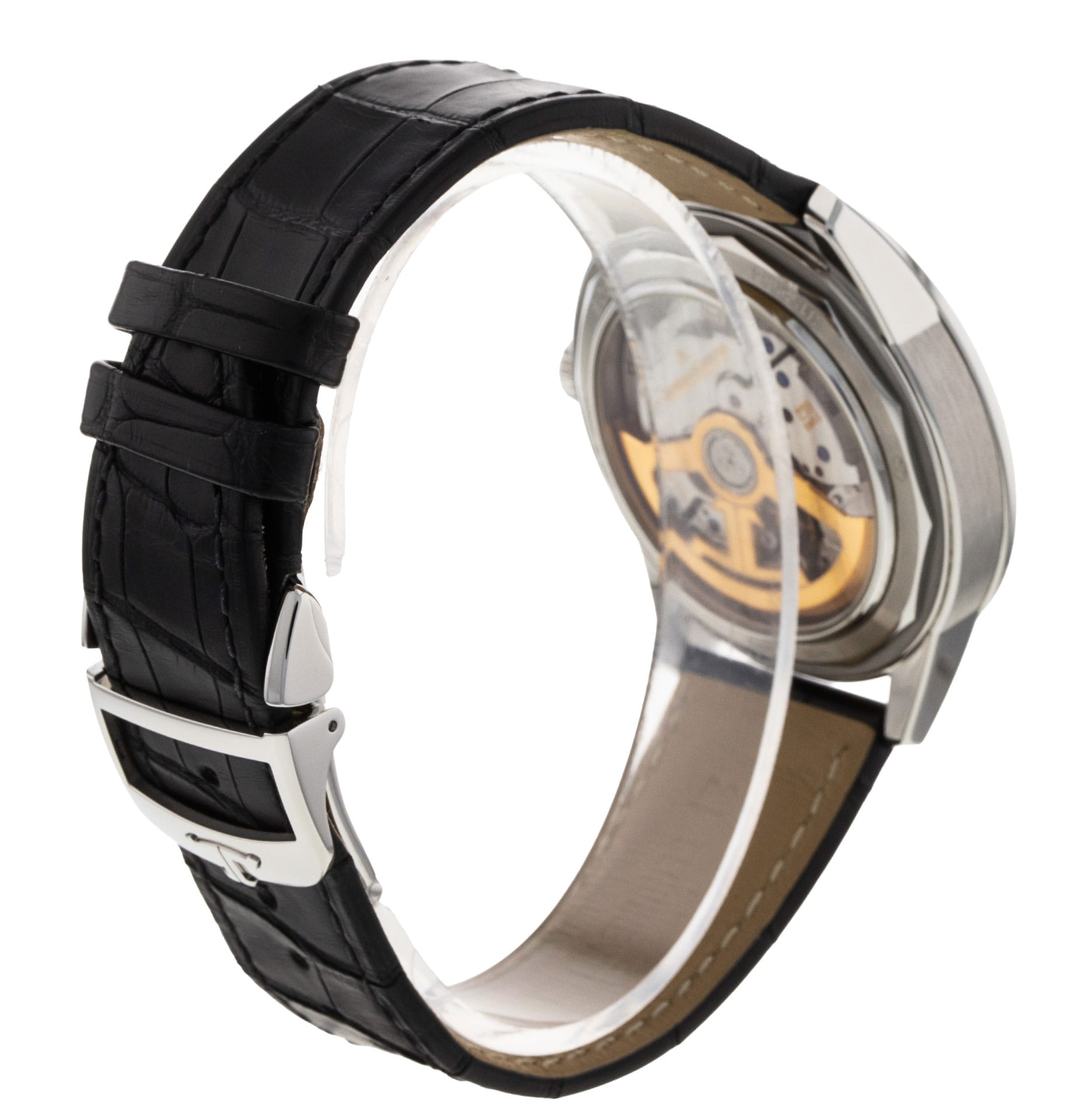Jaeger-LeCoultre Geophysic 8018420 Thumbnail 3