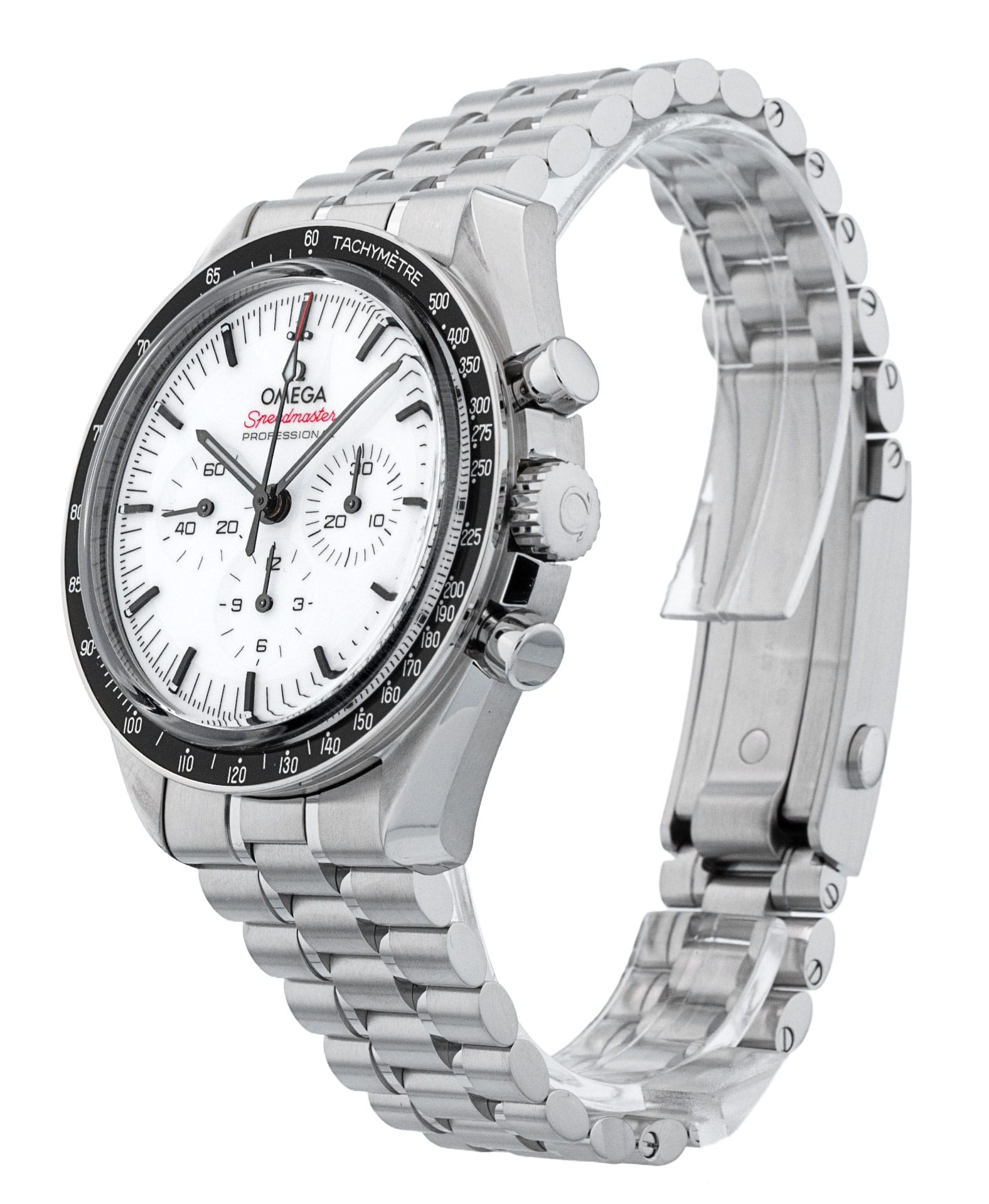 Omega Speedmaster Moonwatch Professional 310.30.42.50.04.001 Thumbnail 2