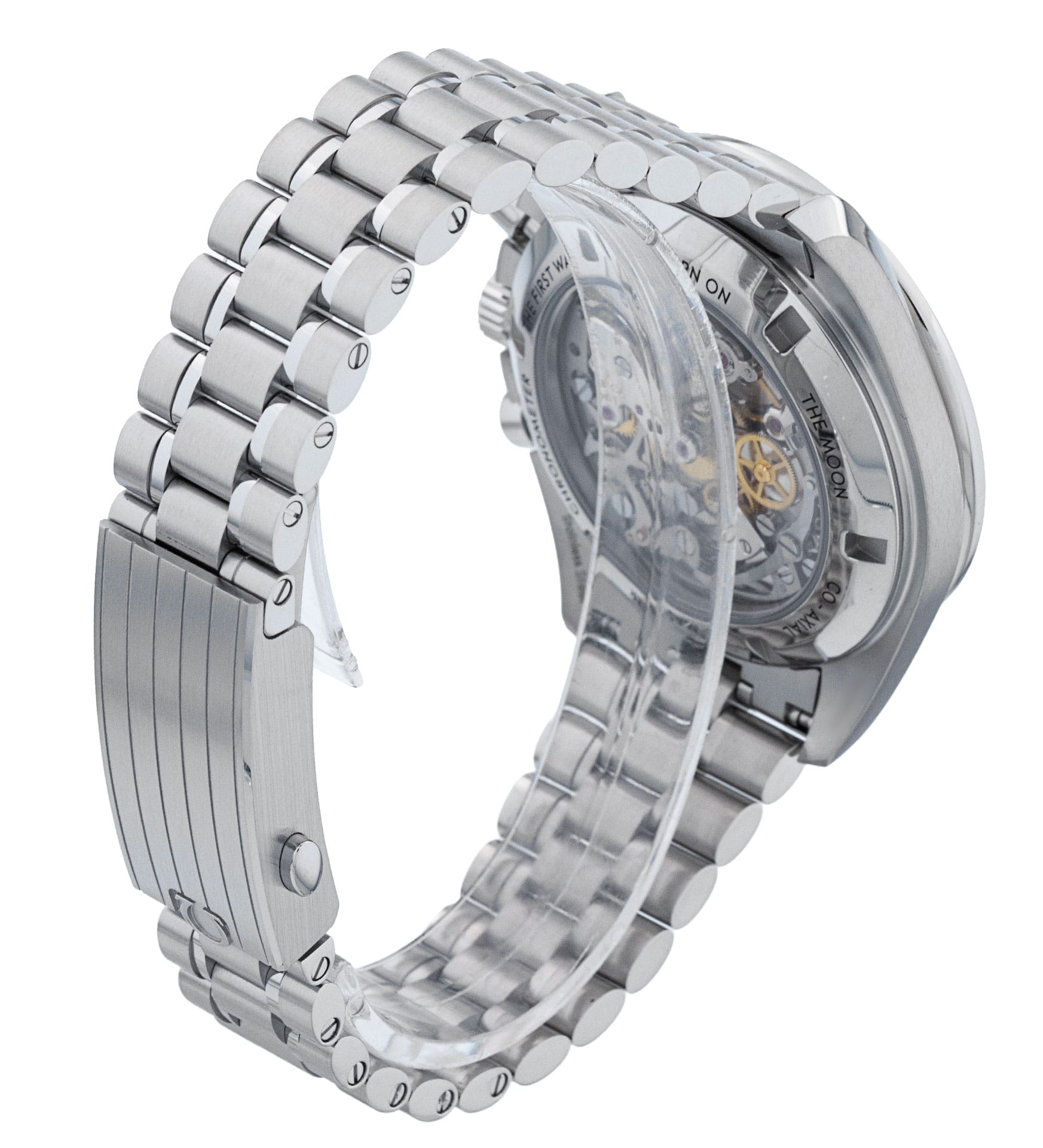 Omega Speedmaster Moonwatch Professional 310.30.42.50.04.001 Thumbnail 3