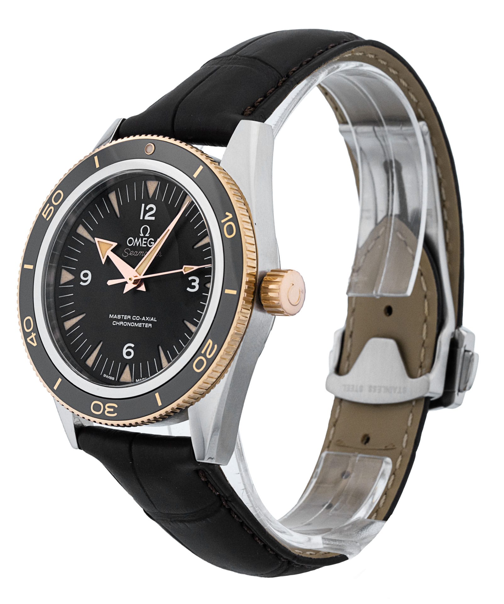 Omega Seamaster 300 233.22.41.21.01.002 Thumbnail 2
