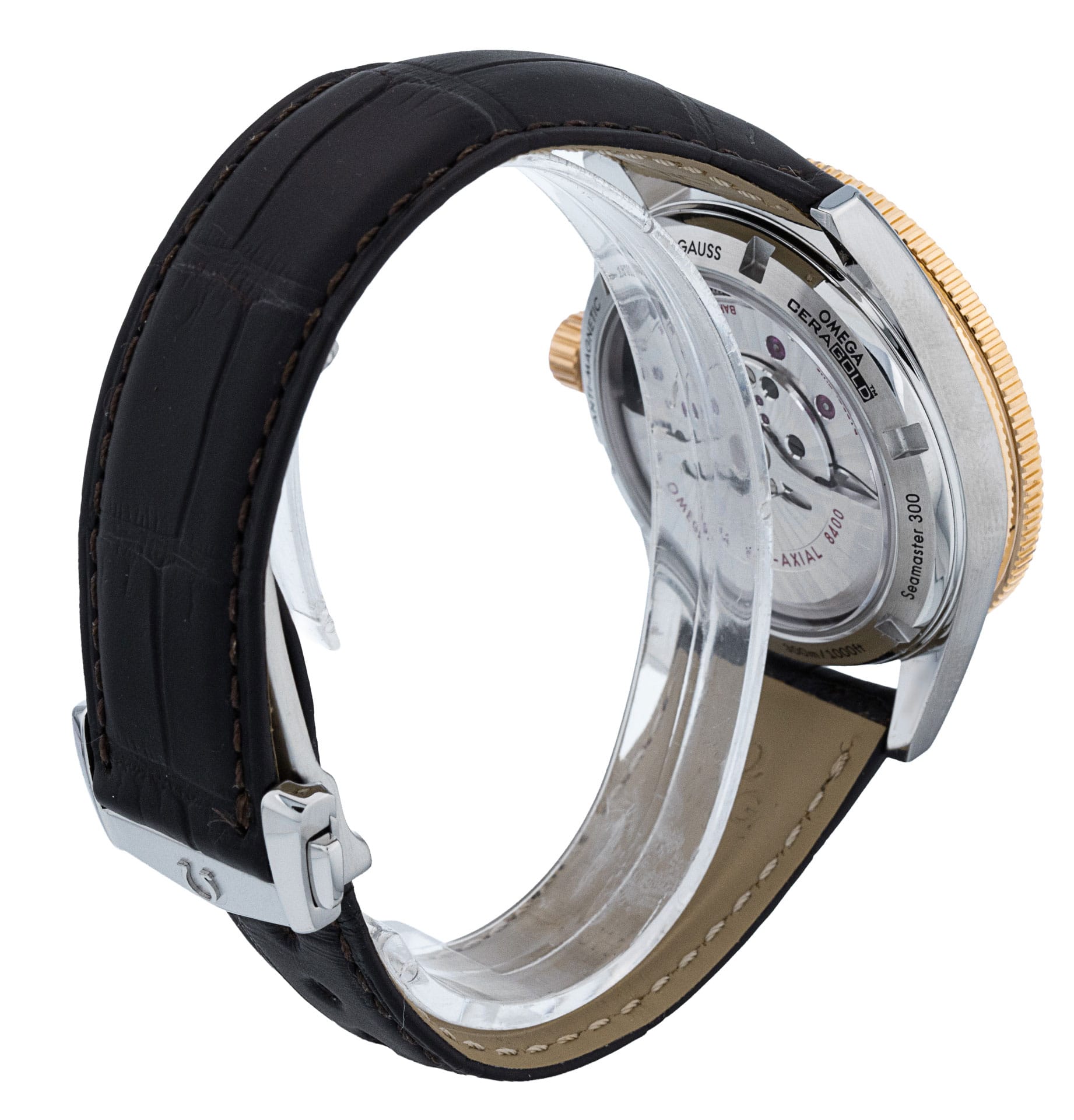 Omega Seamaster 300 233.22.41.21.01.002 Thumbnail 3