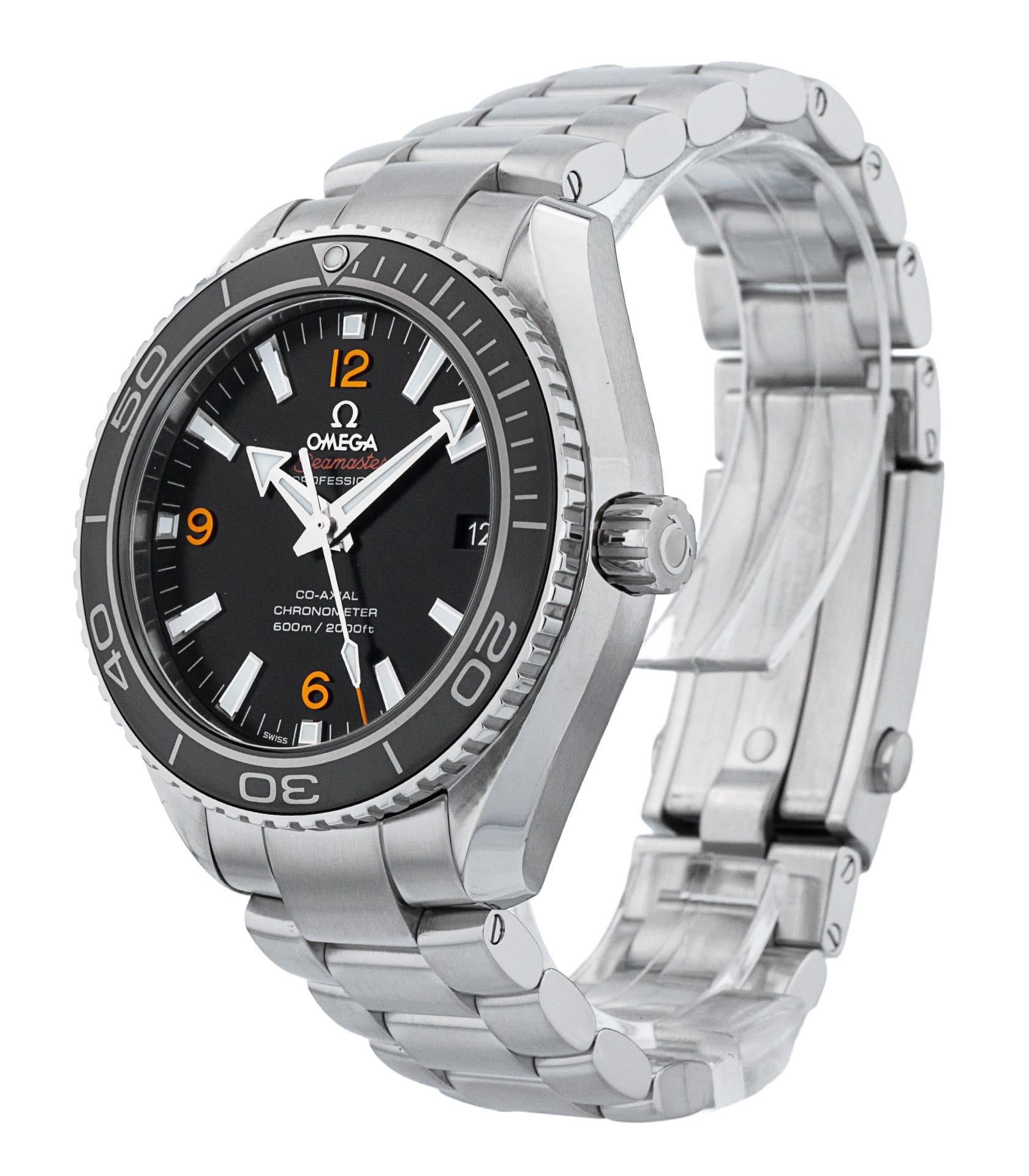 Omega Planet Ocean 232.30.46.21.01.003 Thumbnail 2