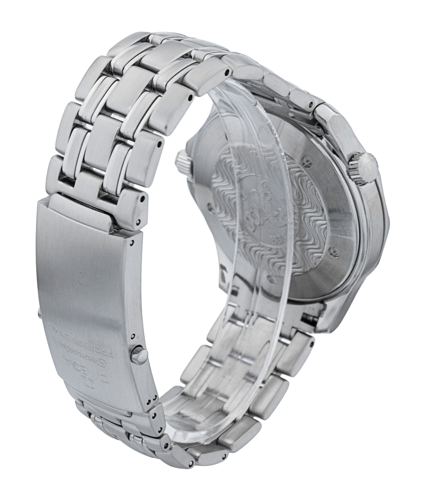 Omega Seamaster 300m 2531.80.00 Thumbnail 3