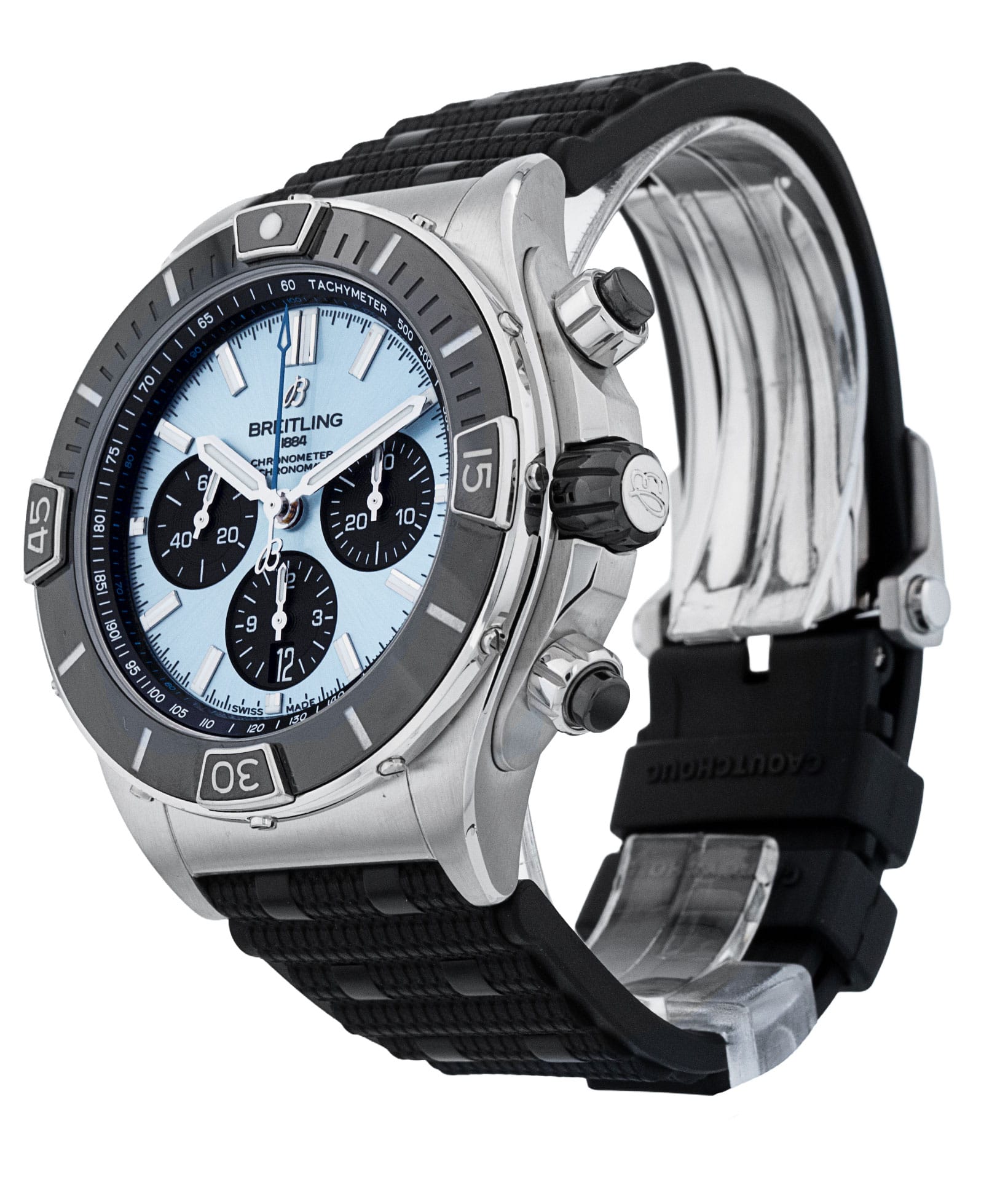 Breitling Super Chronomat B01 44 PB0136 Thumbnail 2