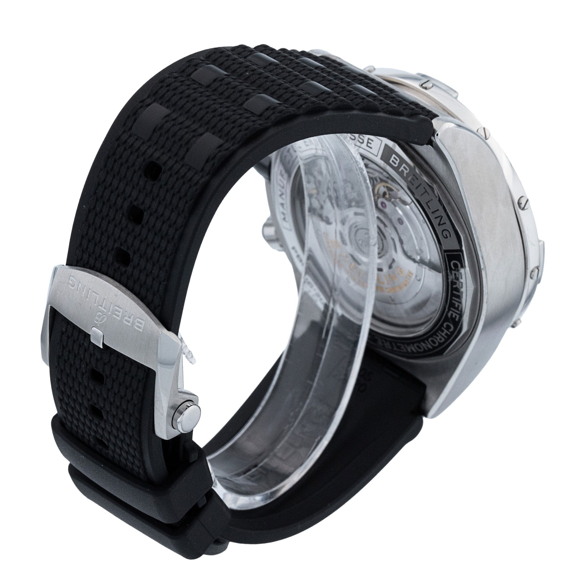 Breitling Super Chronomat B01 44 PB0136 Thumbnail 3