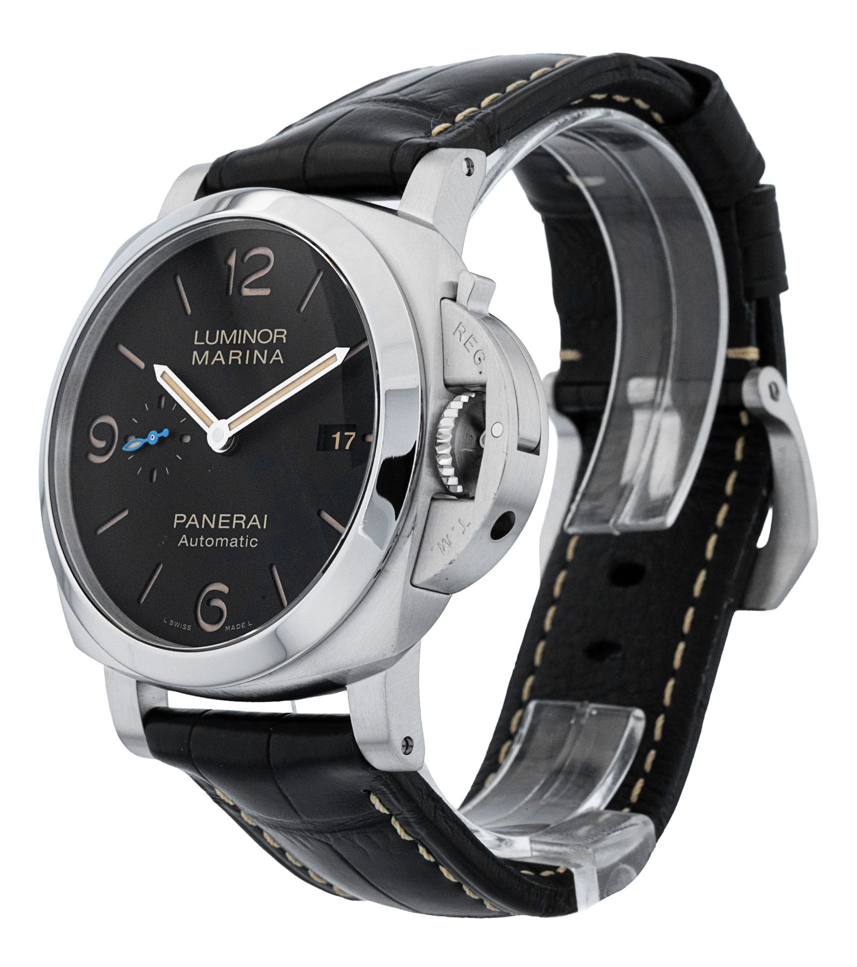 Panerai Luminor Marina PAM01312 Thumbnail 2
