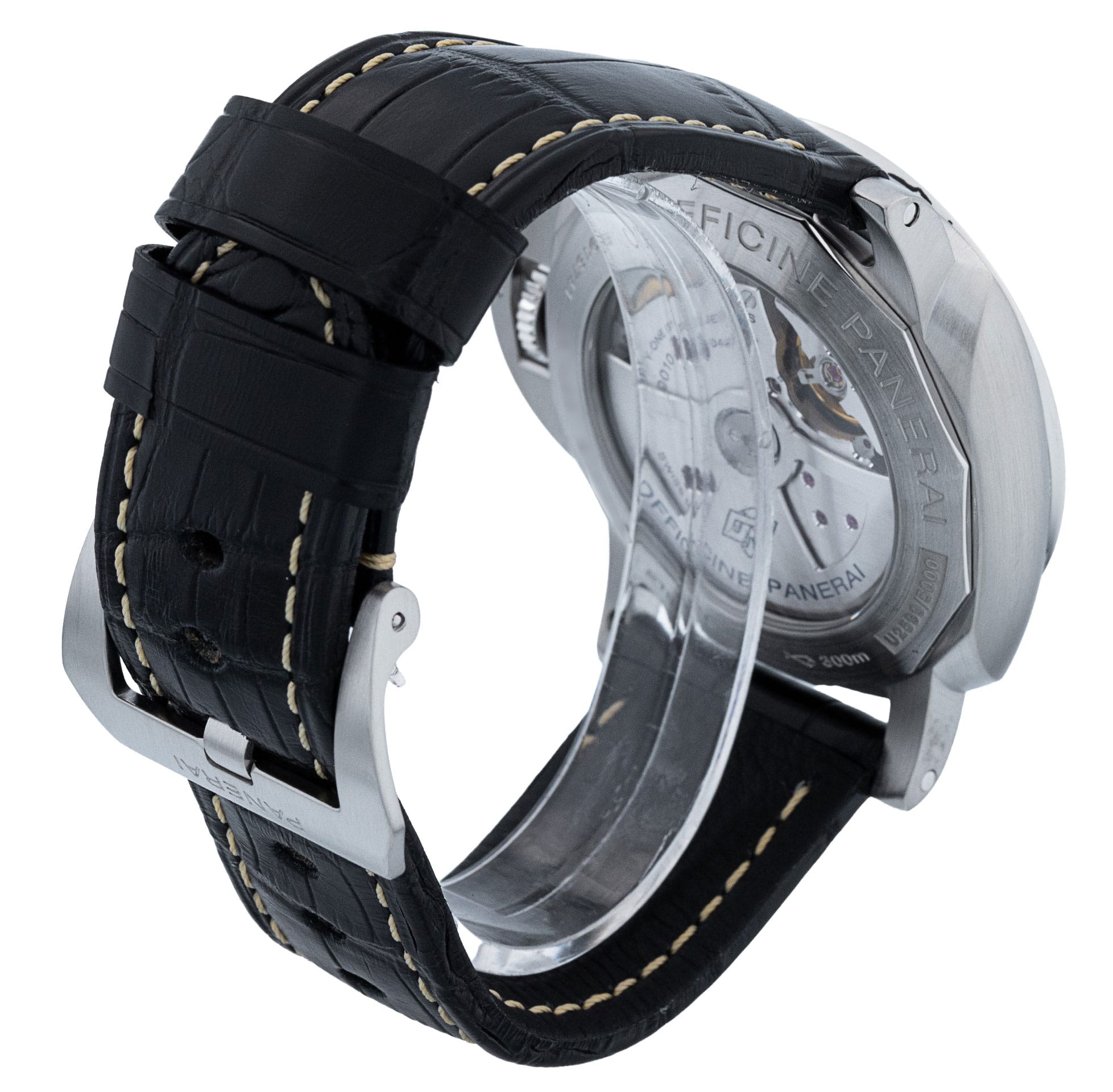 Panerai Luminor Marina PAM01312 Thumbnail 3