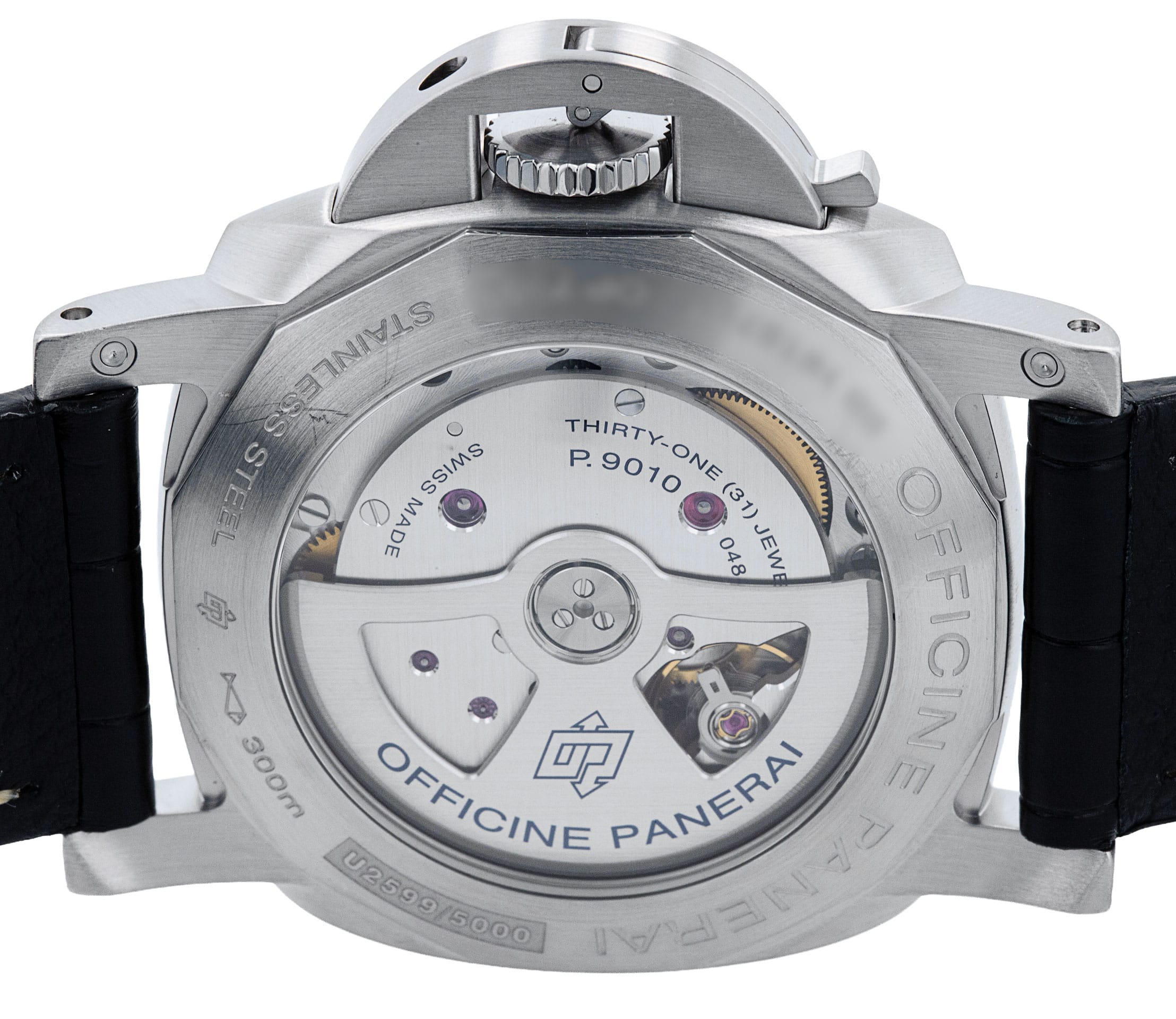Panerai Luminor Marina PAM01312 Thumbnail 4