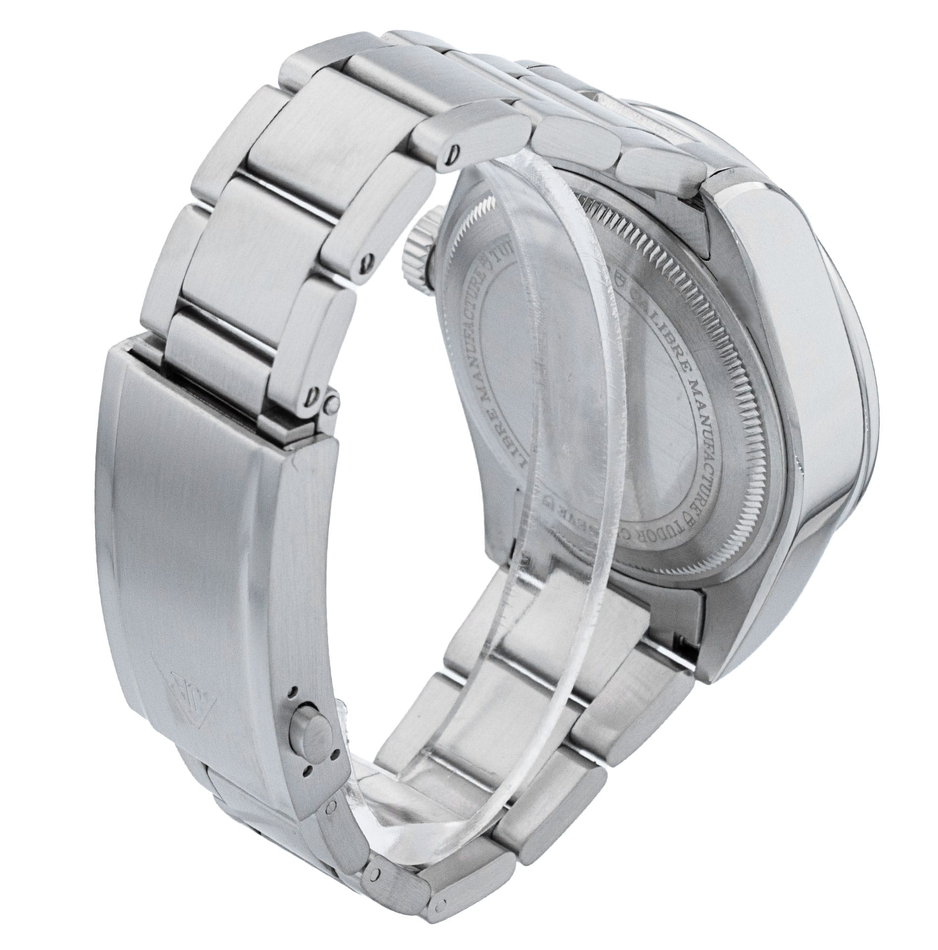 Tudor Black Bay Pro M79470-0001 Thumbnail 3