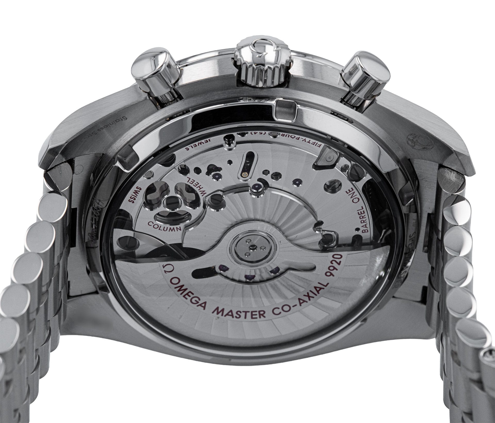 Omega Speedmaster Racing 329.30.44.51.01.003 Thumbnail 4