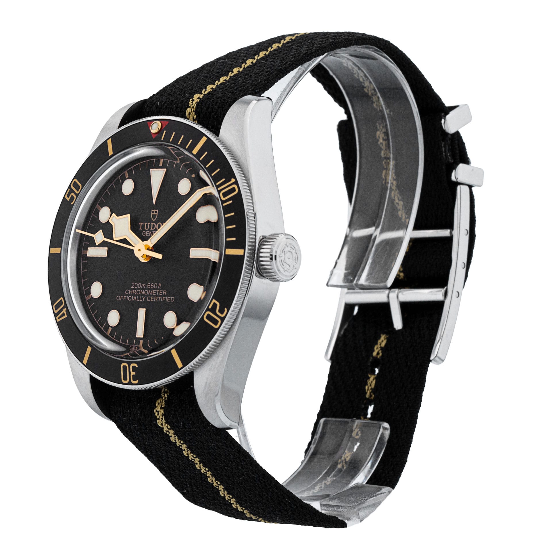 Tudor Black Bay 58 M79030N-0003 Thumbnail 2