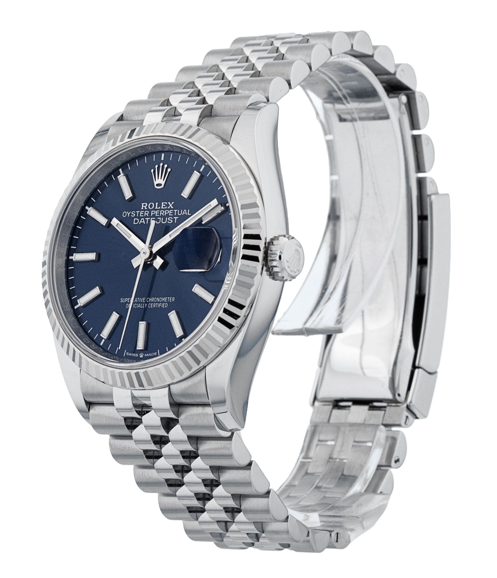 Rolex Datejust 126234 Thumbnail 2