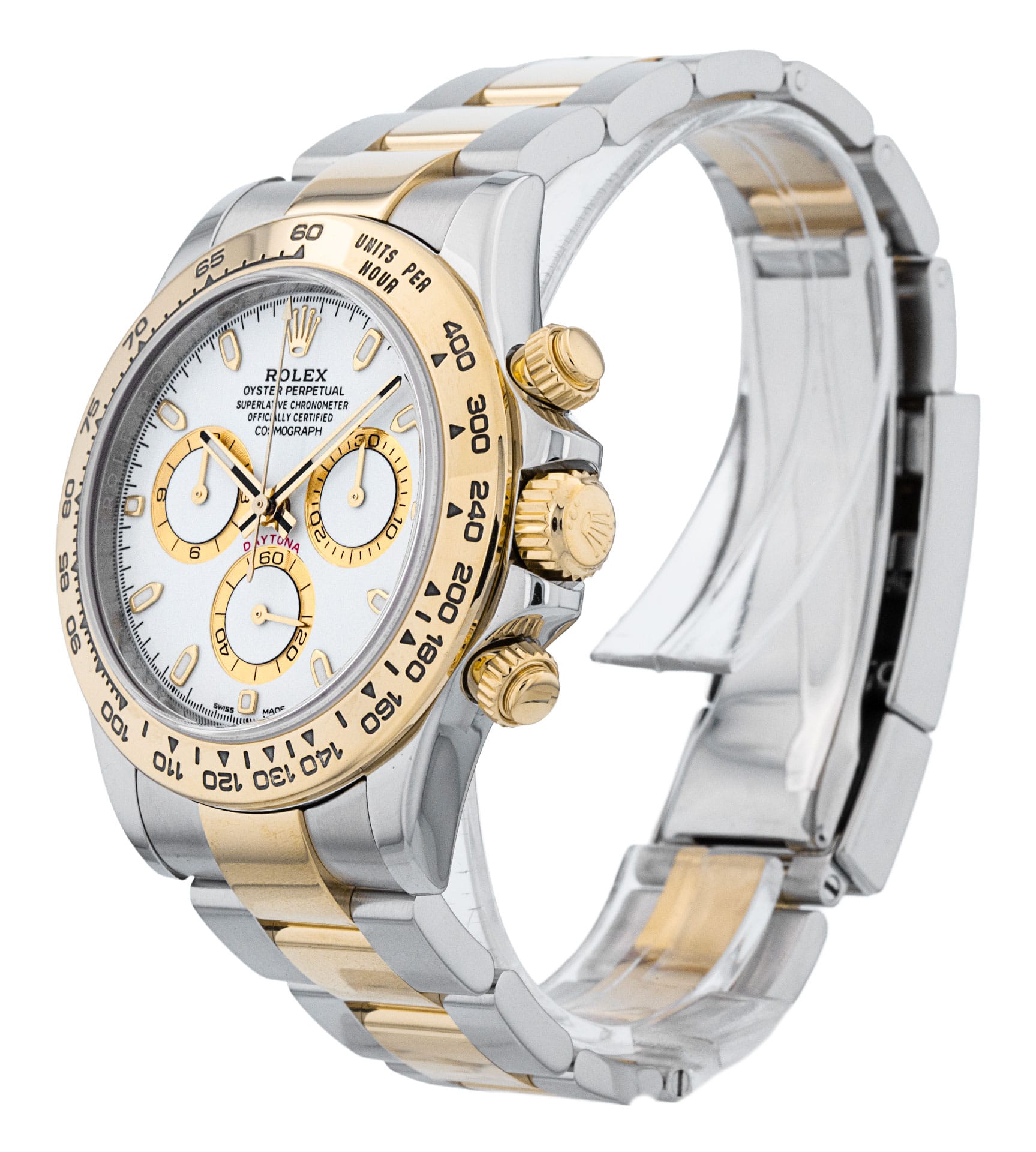 Rolex Daytona 116503 Thumbnail 2