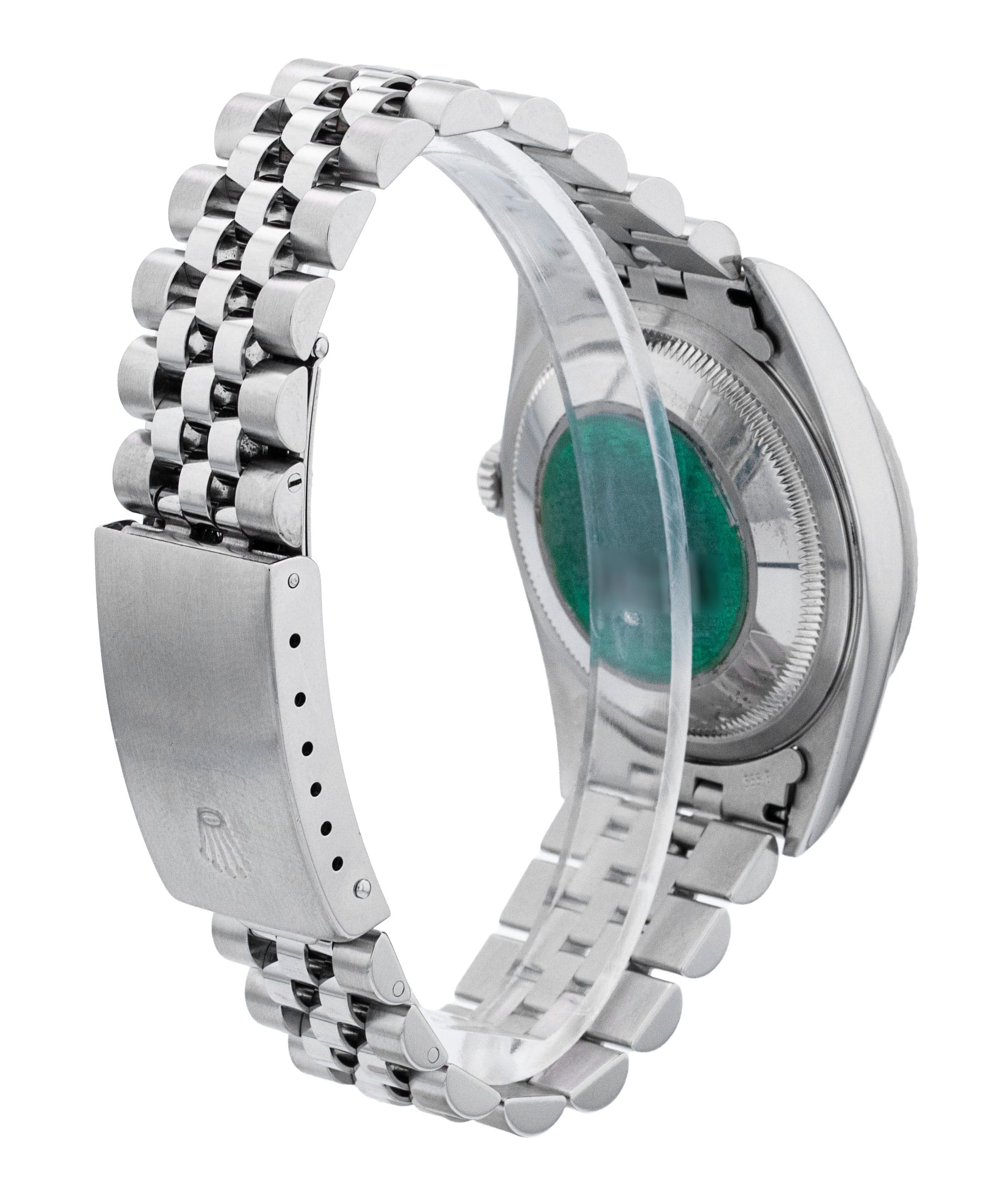 Rolex Datejust 16220 Thumbnail 3