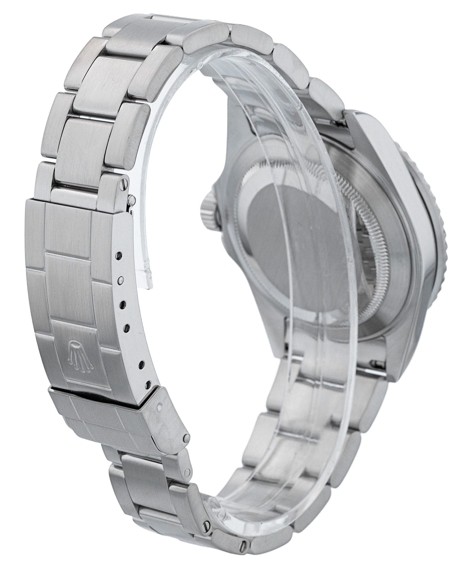 Rolex Submariner 16610 Thumbnail 3