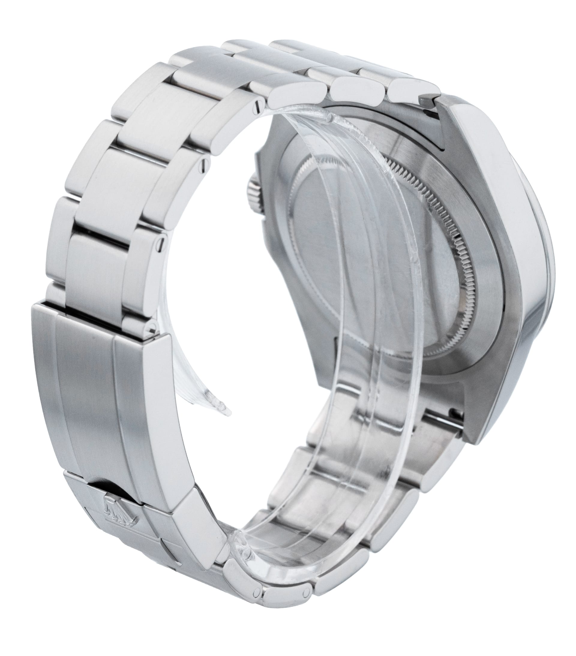 Rolex Explorer II 216570 Thumbnail 3