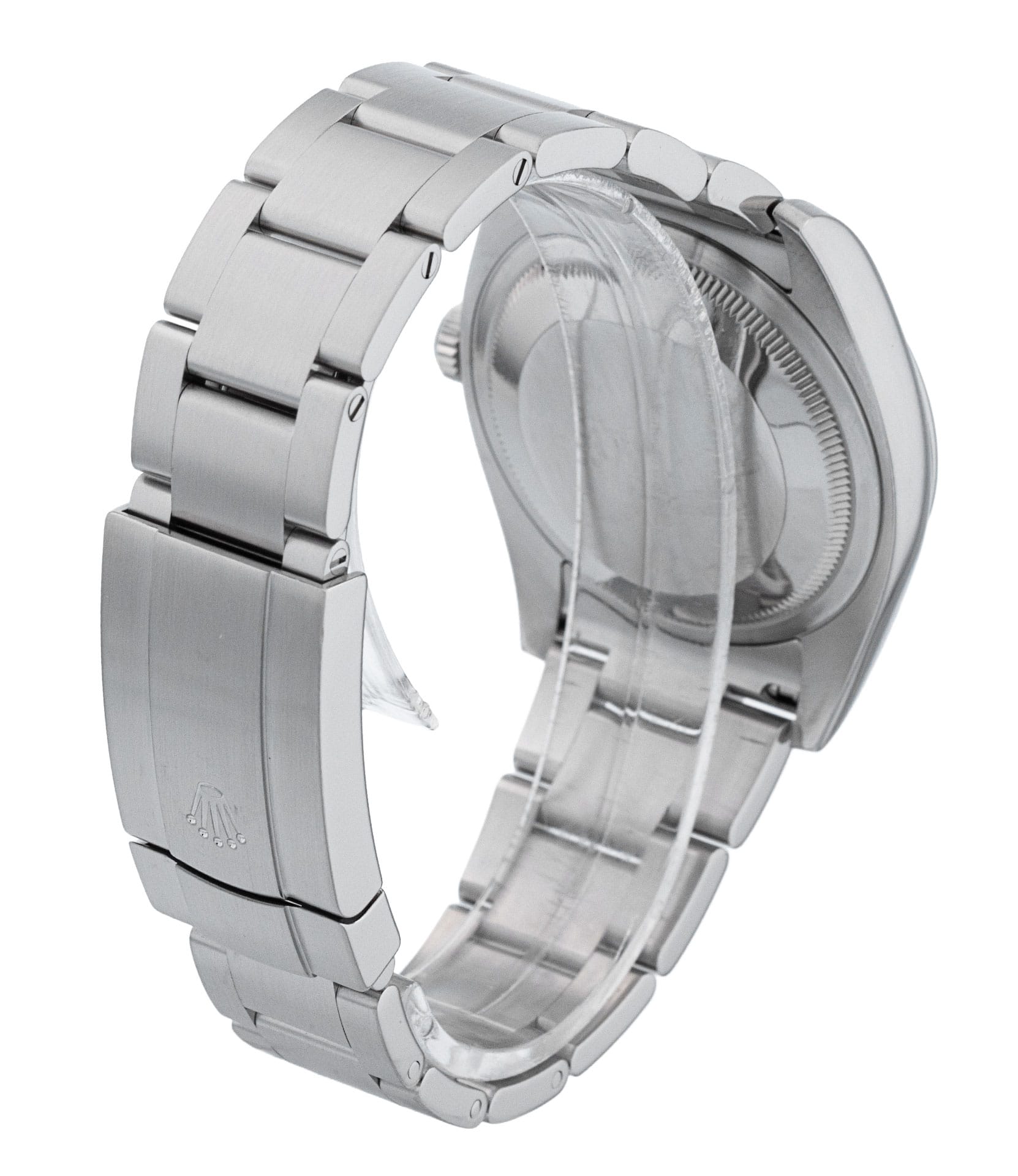 Rolex Oyster Perpetual 116000 Thumbnail 3
