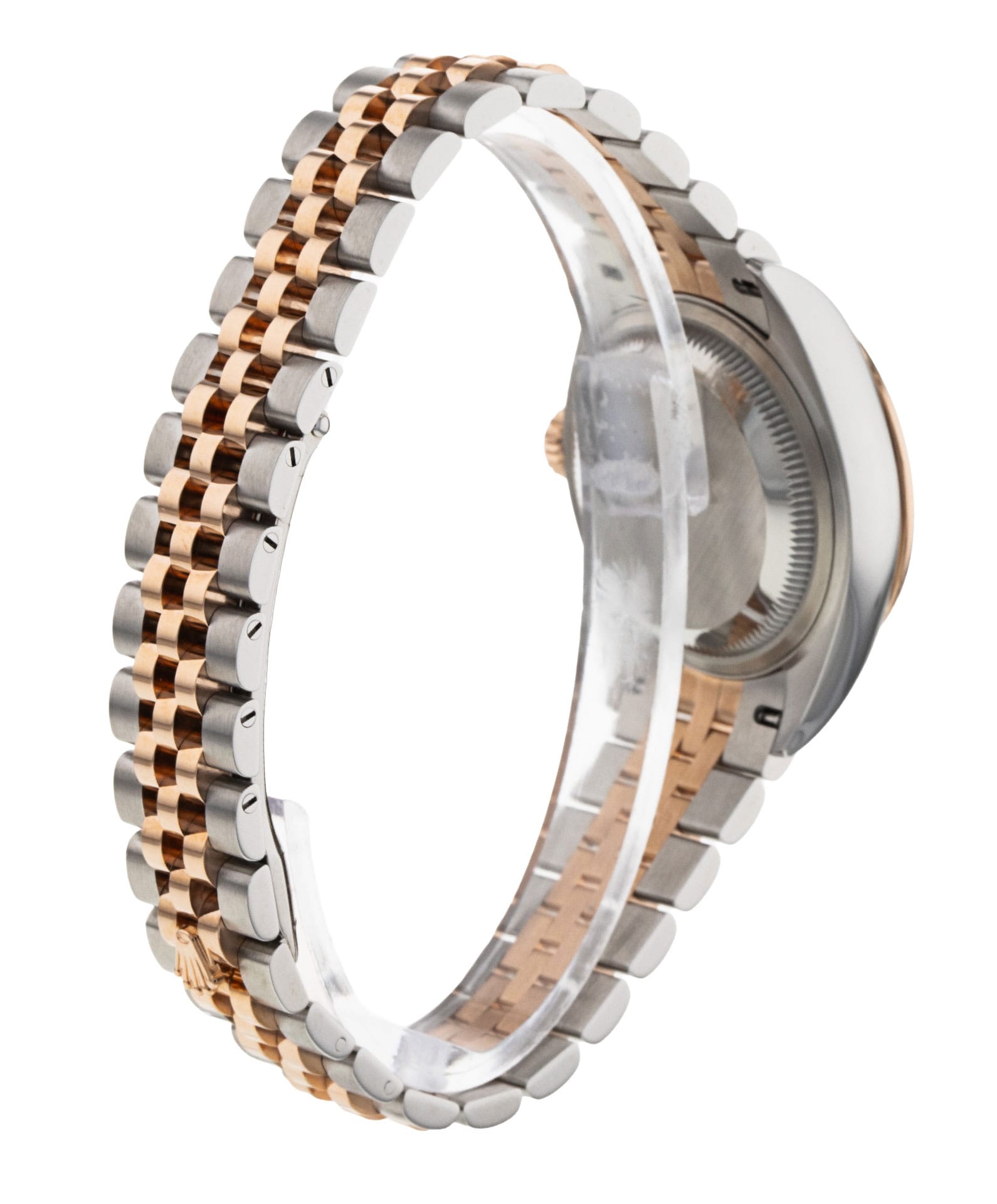 Rolex Datejust Lady 28 279381 RBR Thumbnail 3