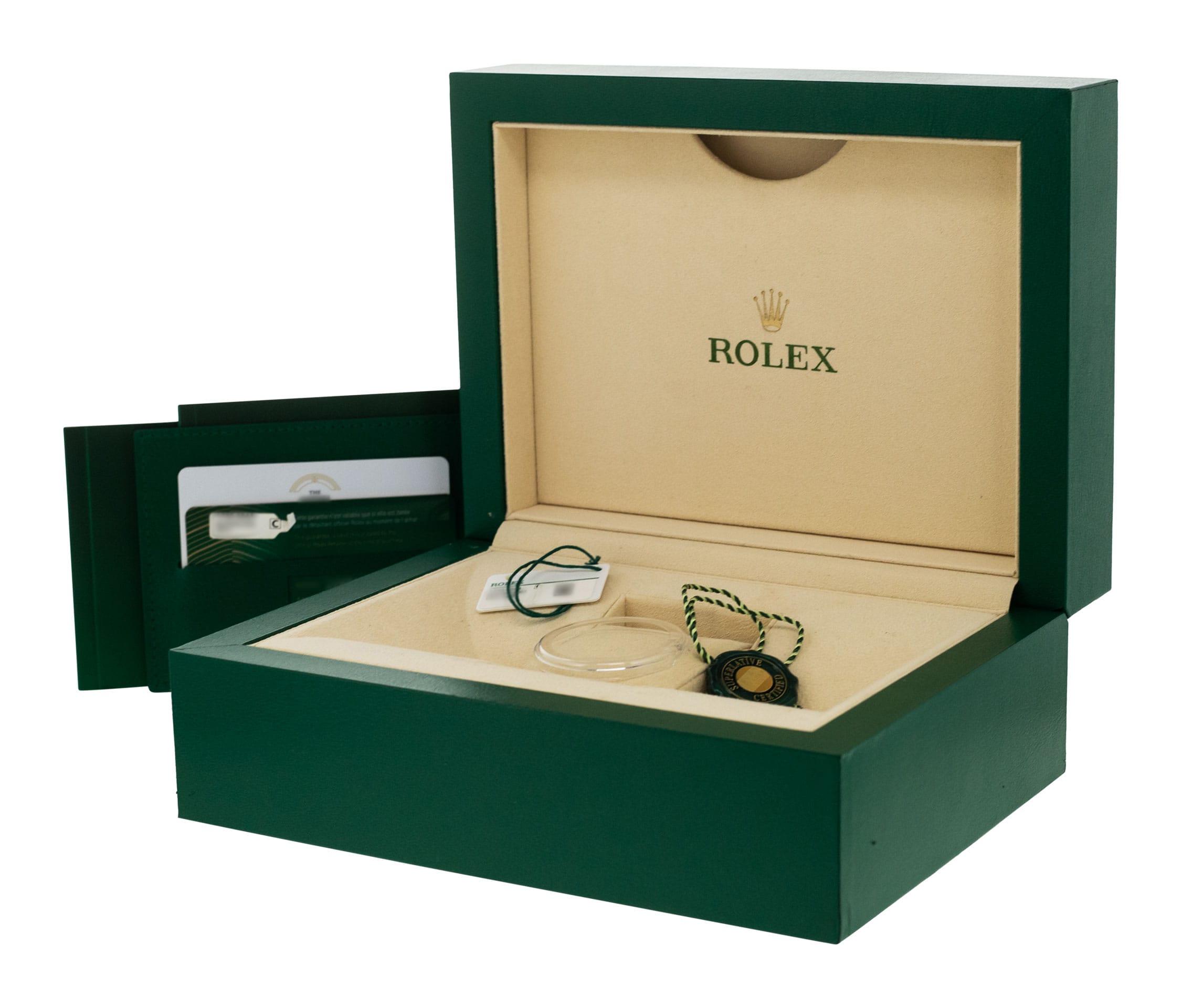 Rolex Yacht-Master 226659 Thumbnail 4