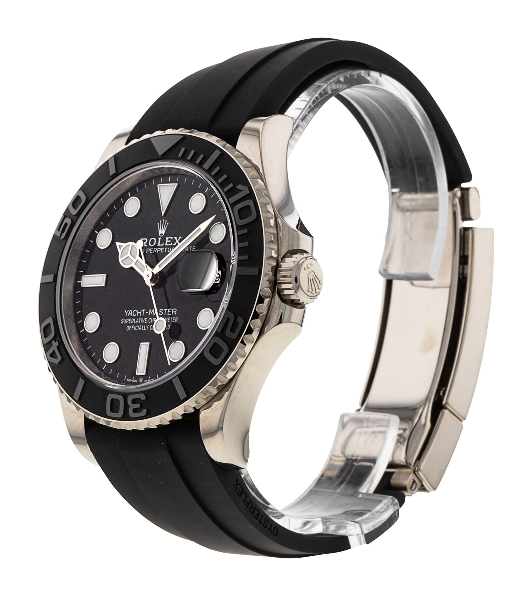 Rolex Yacht-Master 226659 Thumbnail 2