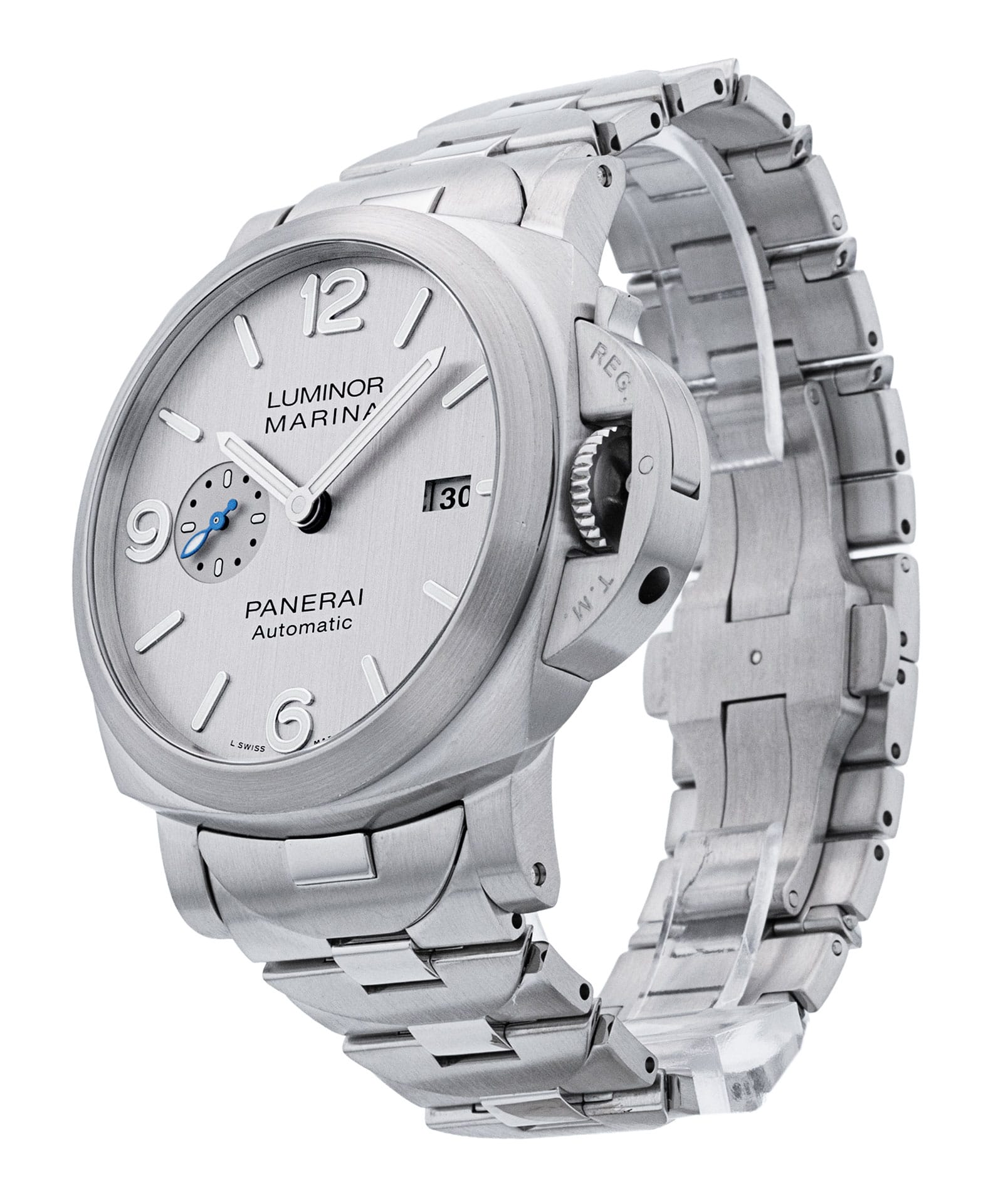 Panerai Luminor Marina PAM00978 Thumbnail 2