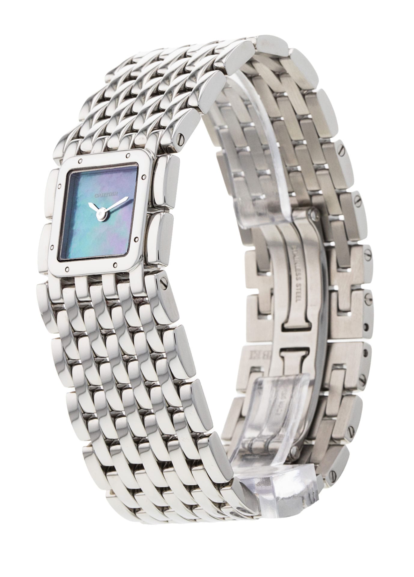 Cartier Panthere W61002T9 Thumbnail 2