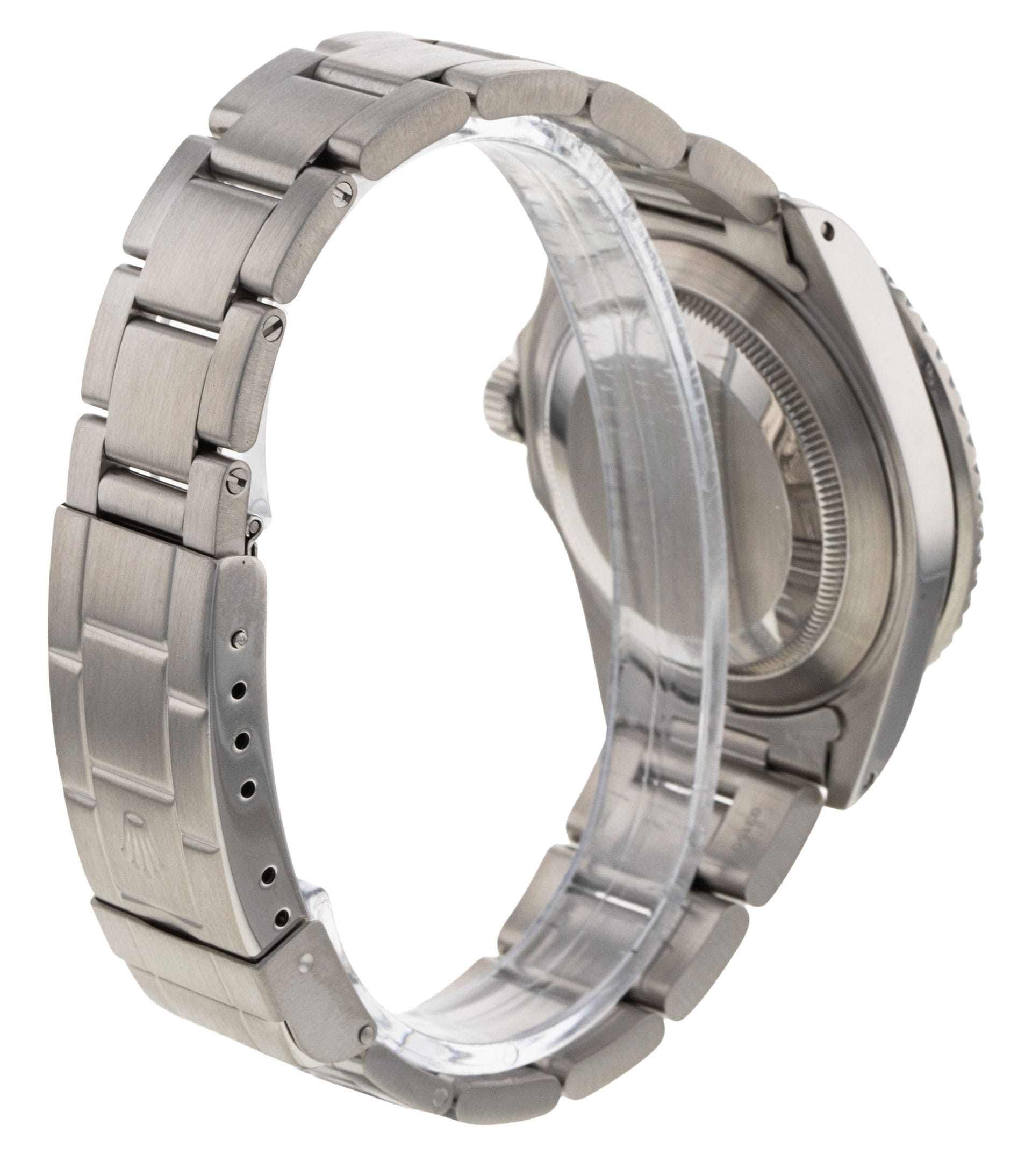 Rolex Submariner 16610 Thumbnail 3