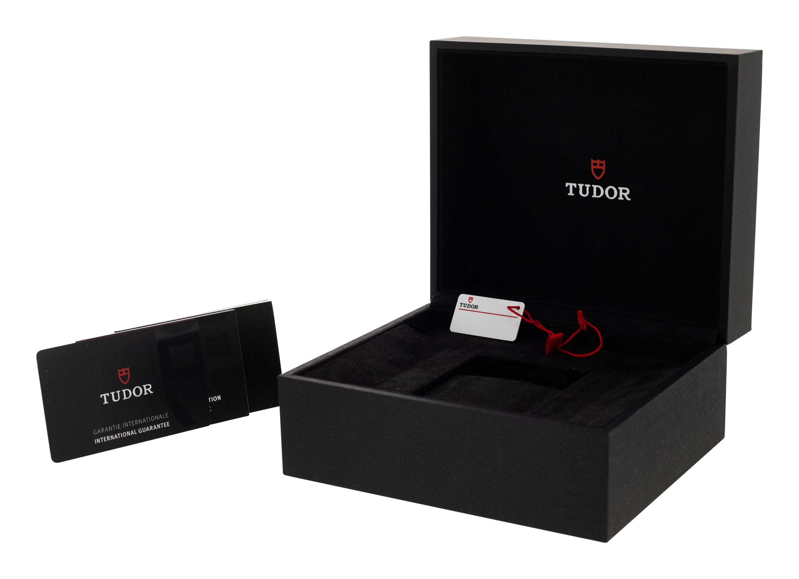 Tudor Black Bay 58 M79030B-0001 Thumbnail 4