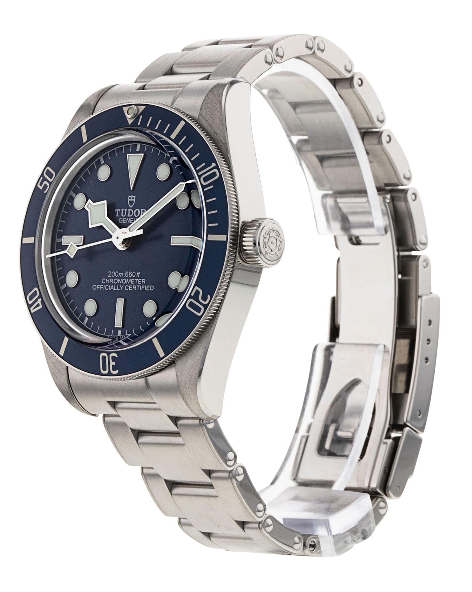 Tudor Black Bay 58 M79030B-0001 Thumbnail 2