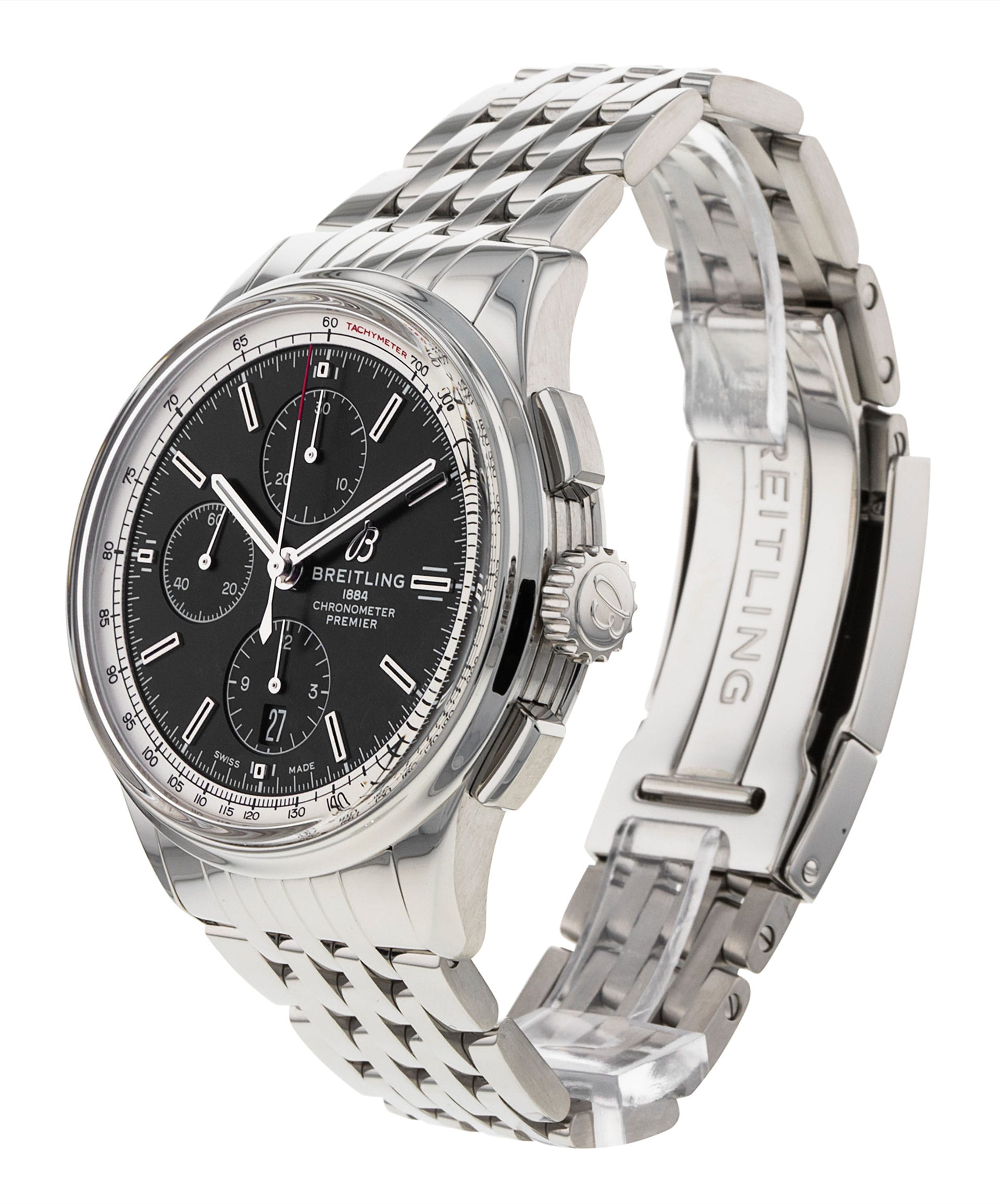 Breitling Premier A13315 Thumbnail 2