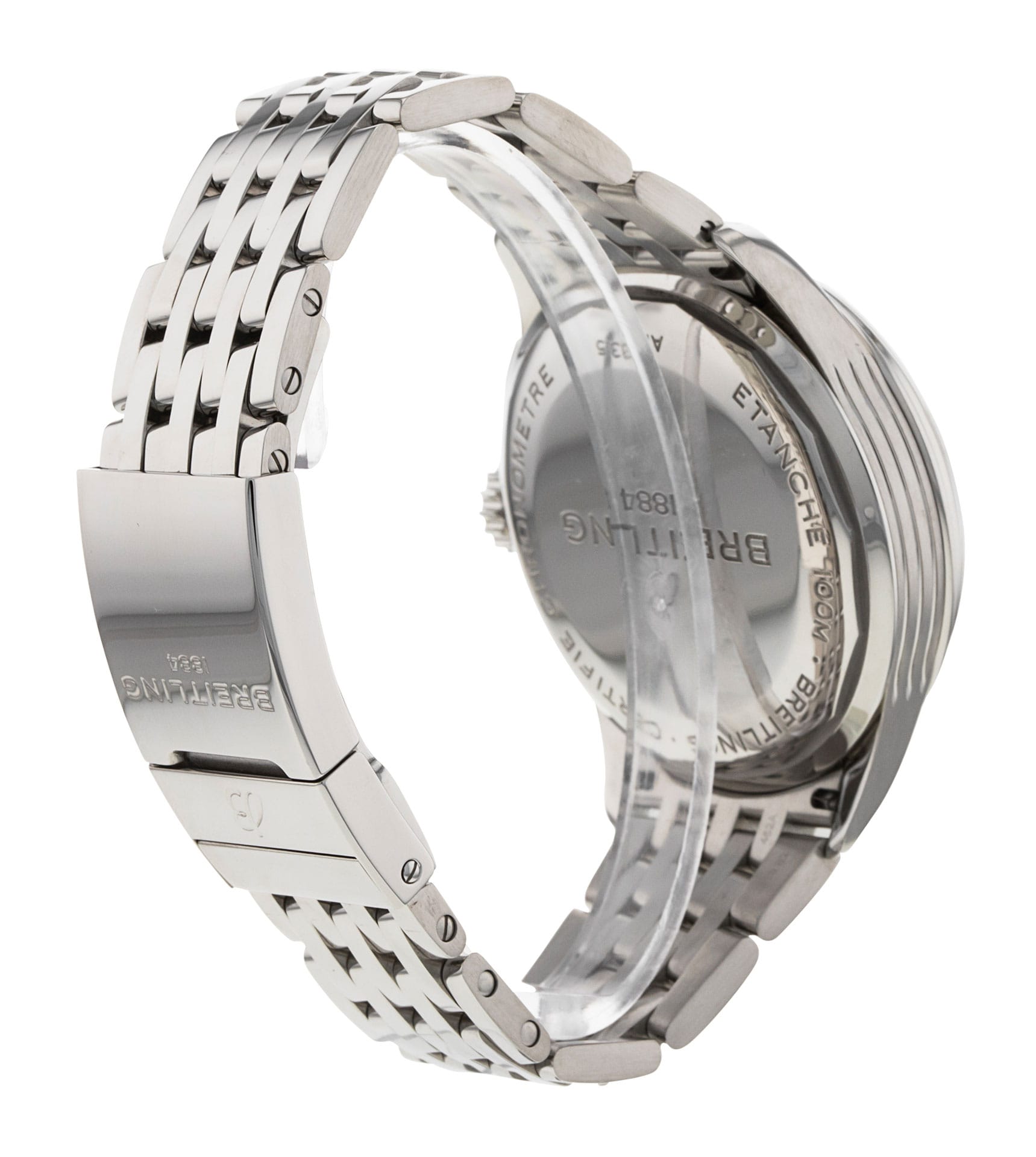 Breitling Premier A13315 Thumbnail 3