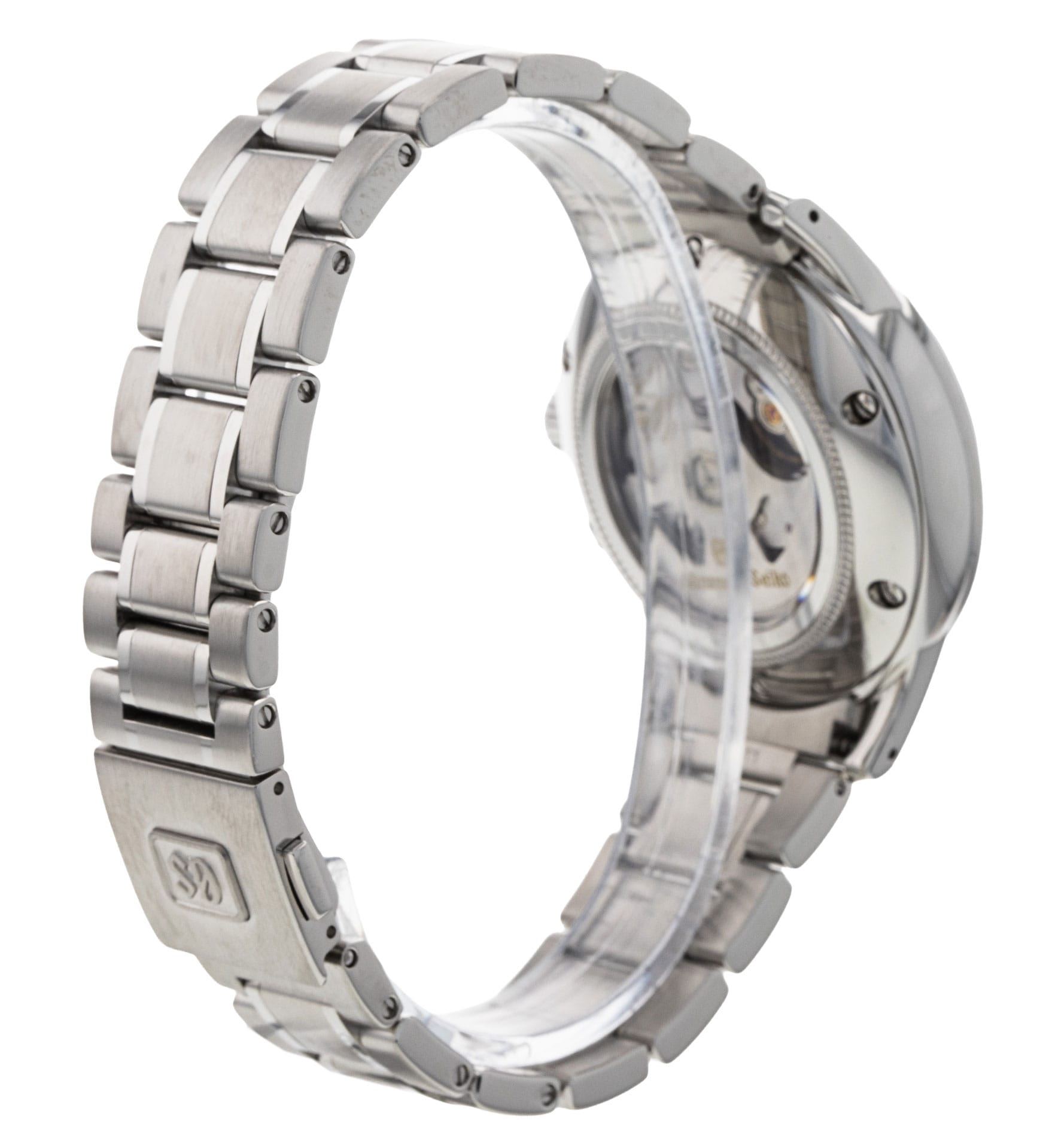 Grand Seiko Elegance Collection SBGJ251 Thumbnail 3