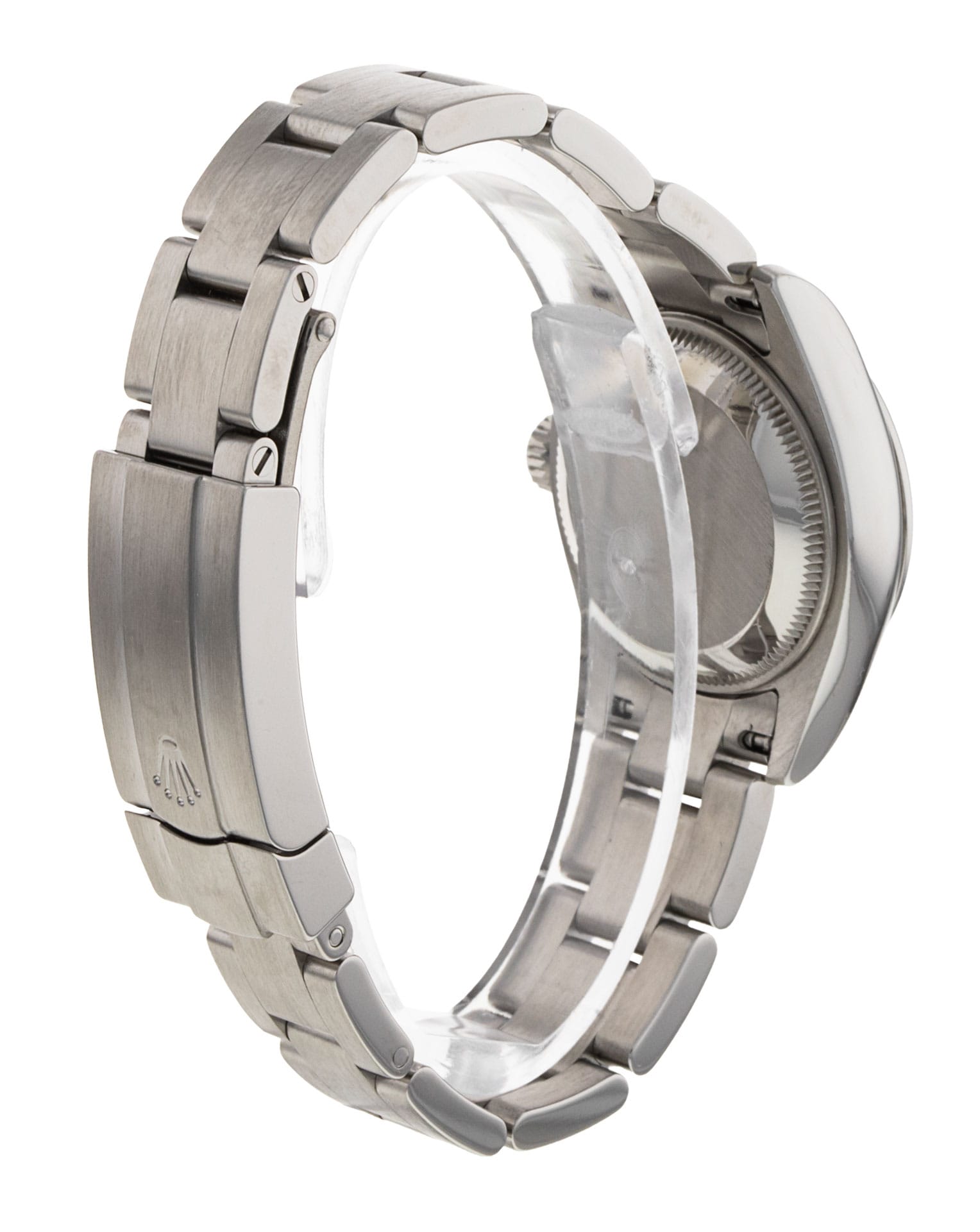 Rolex Lady Oyster Perpetual 176200 Thumbnail 3