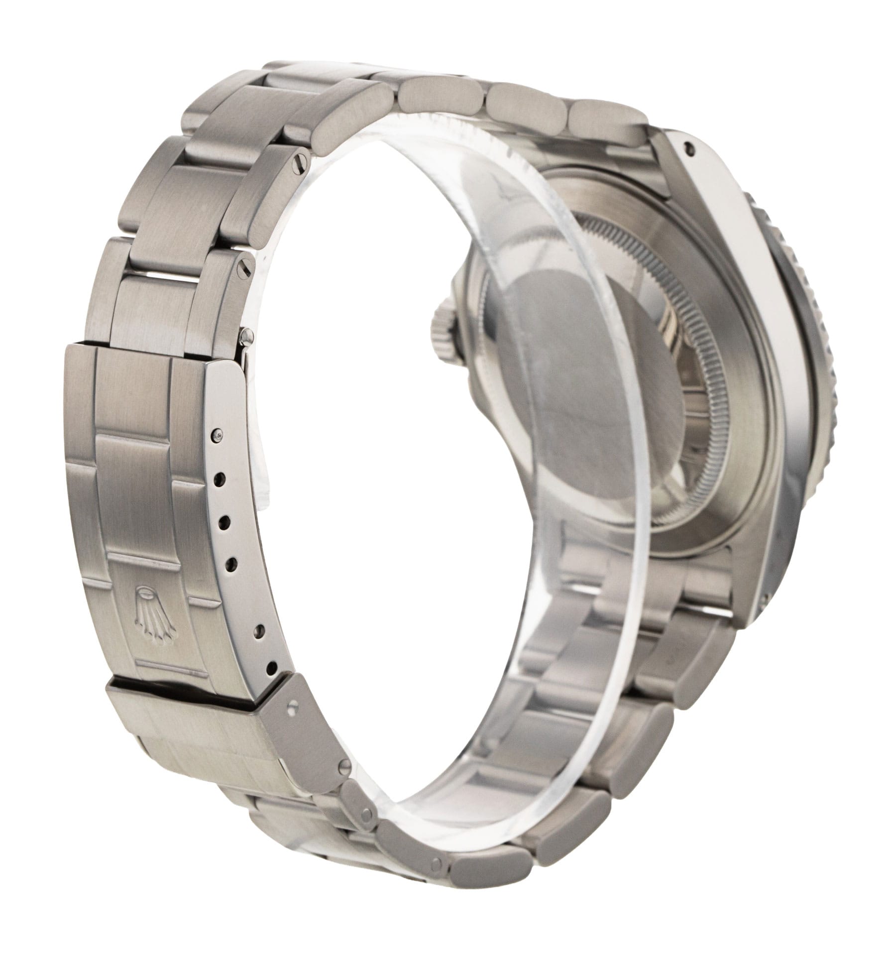 Rolex Submariner 16610 Thumbnail 3
