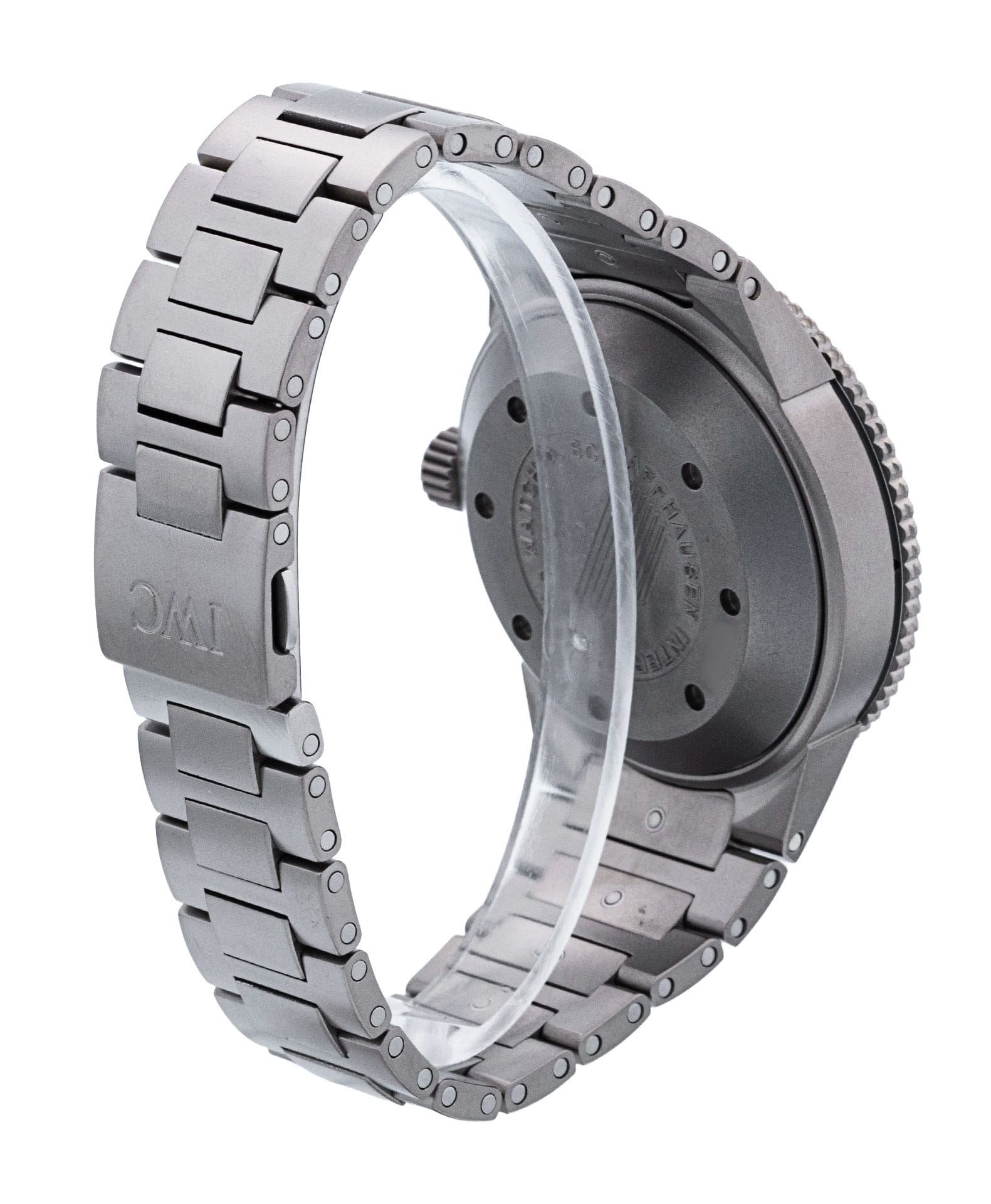 IWC Aquatimer 3536-02 Thumbnail 3